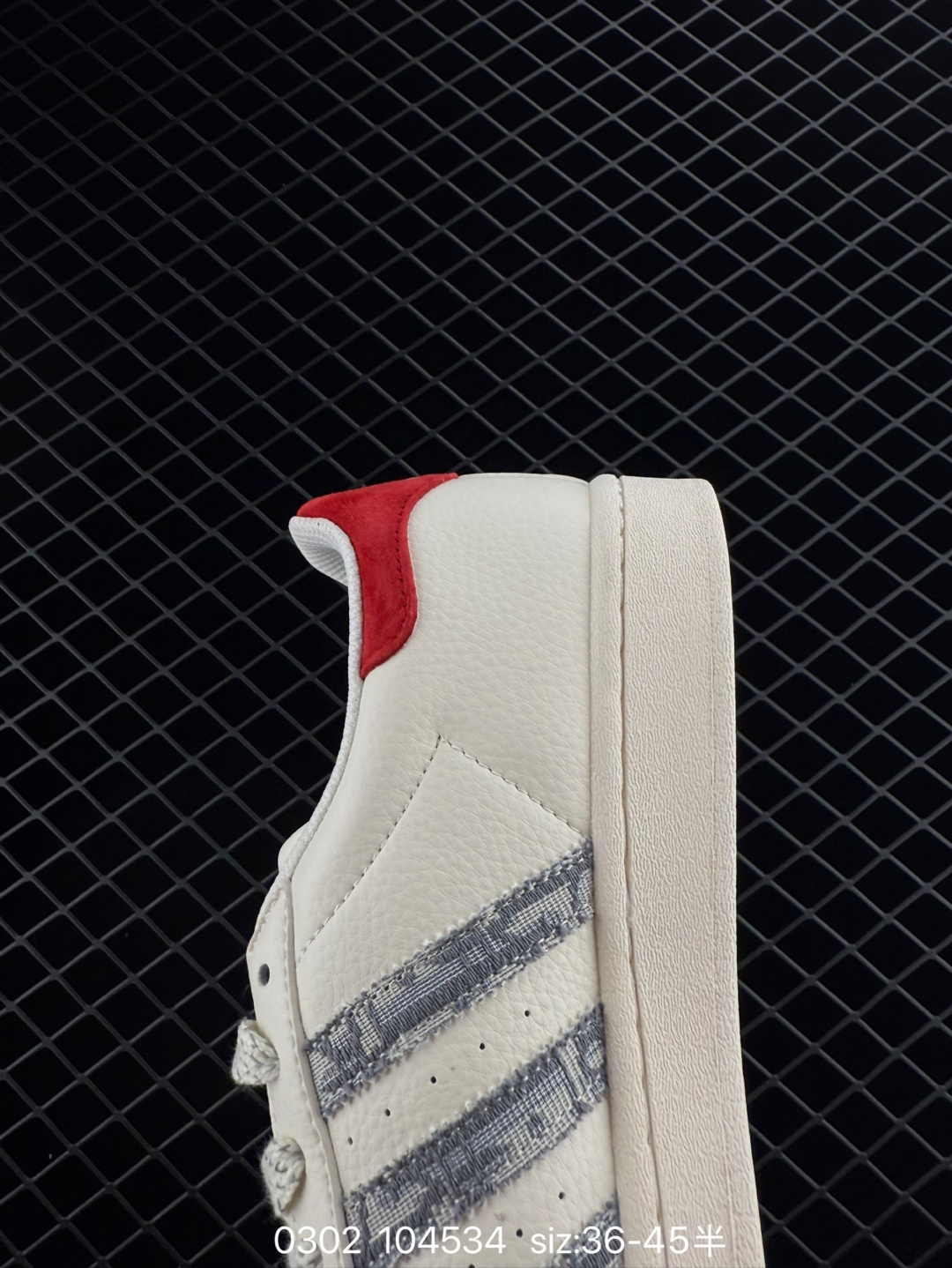 Adidas  Originals Superstar W