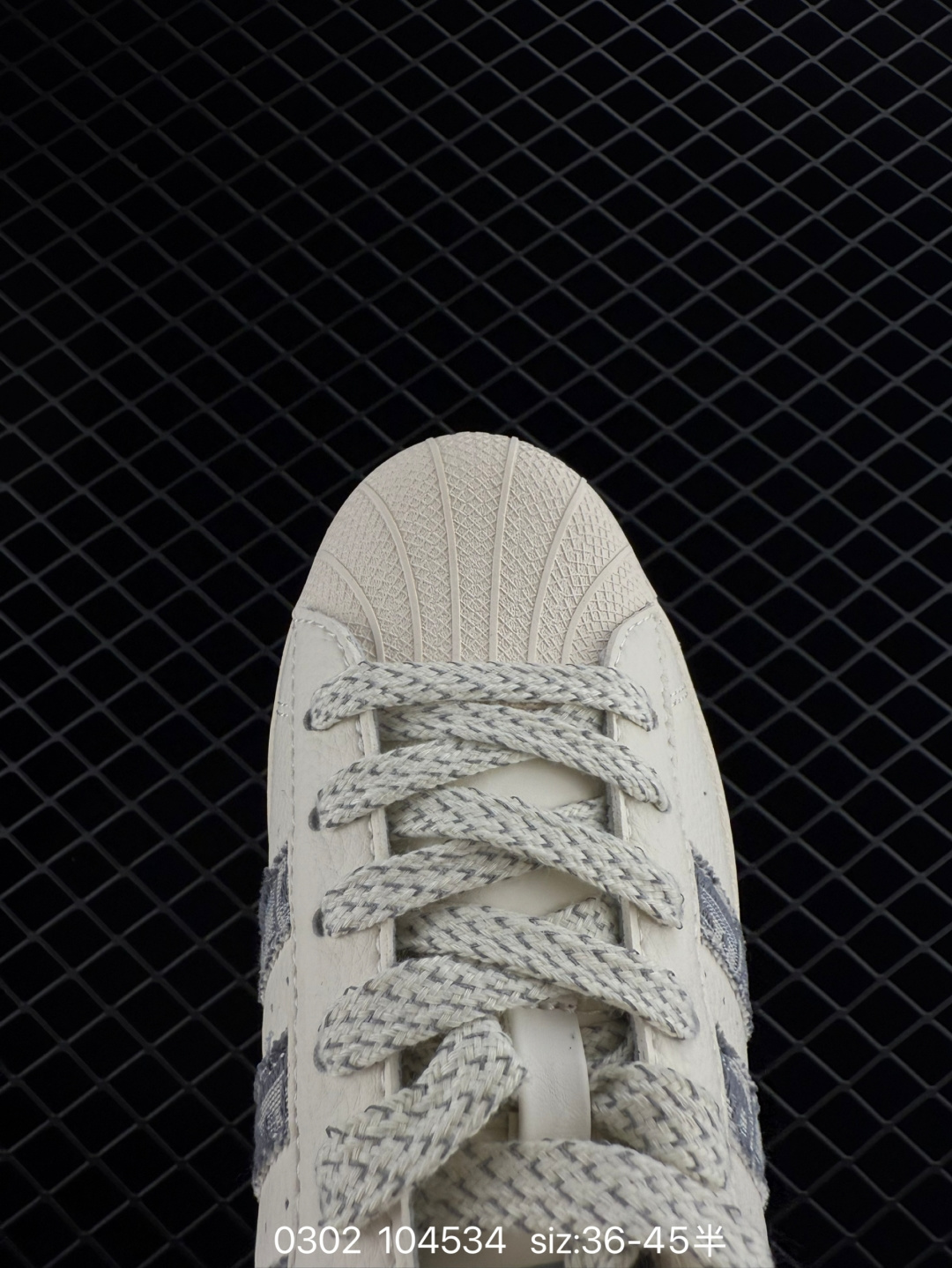 Adidas  Originals Superstar W