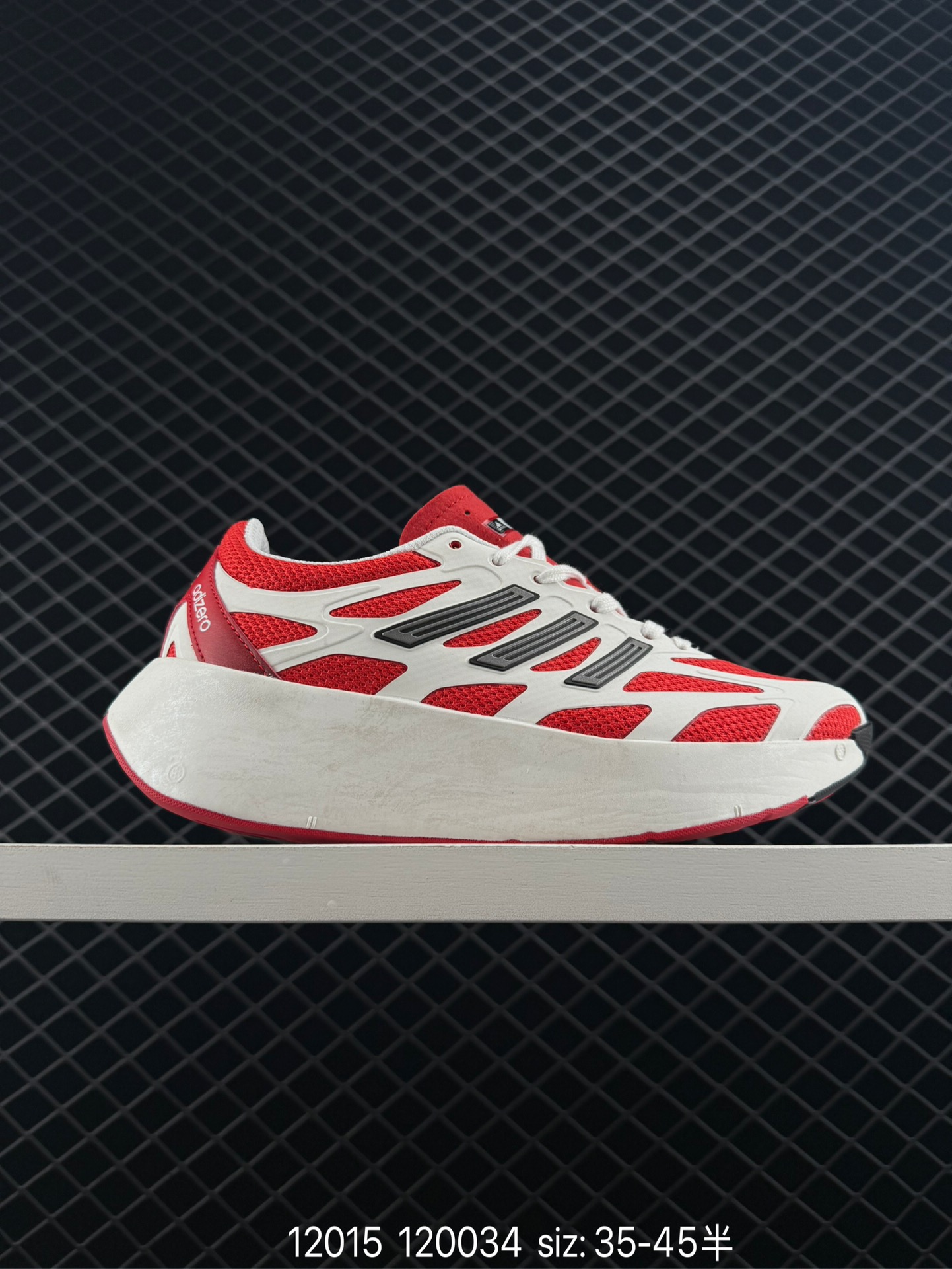 adidas ADIZERO ARUKU adidas ADIZERO ARUKU