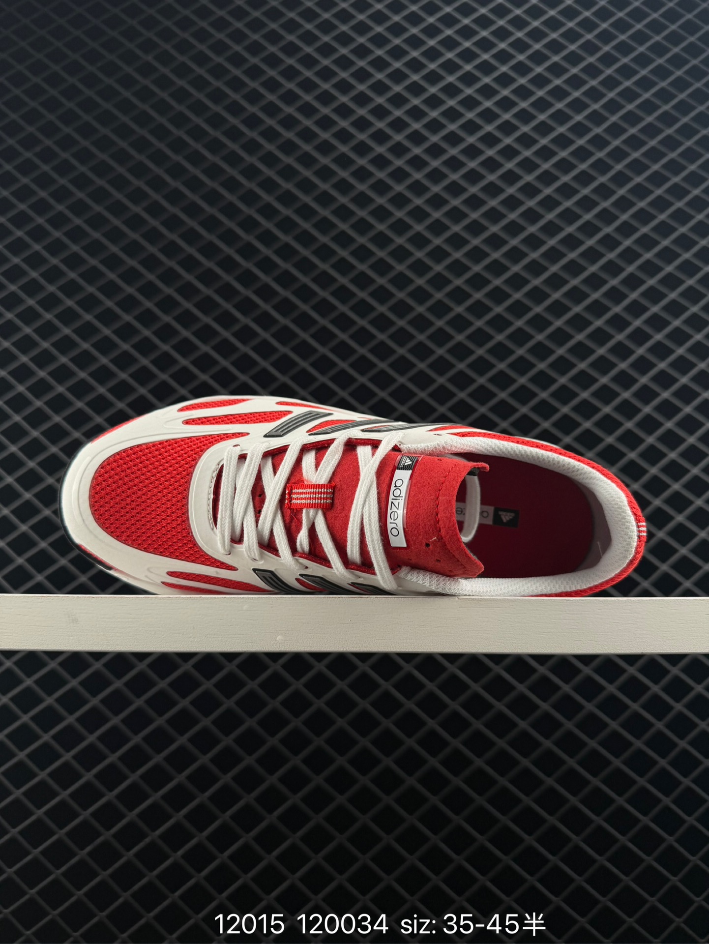 adidas  ADIZERO ARUKU