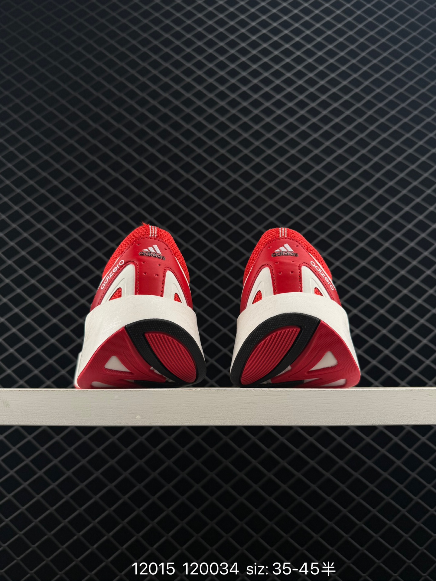 adidas  ADIZERO ARUKU