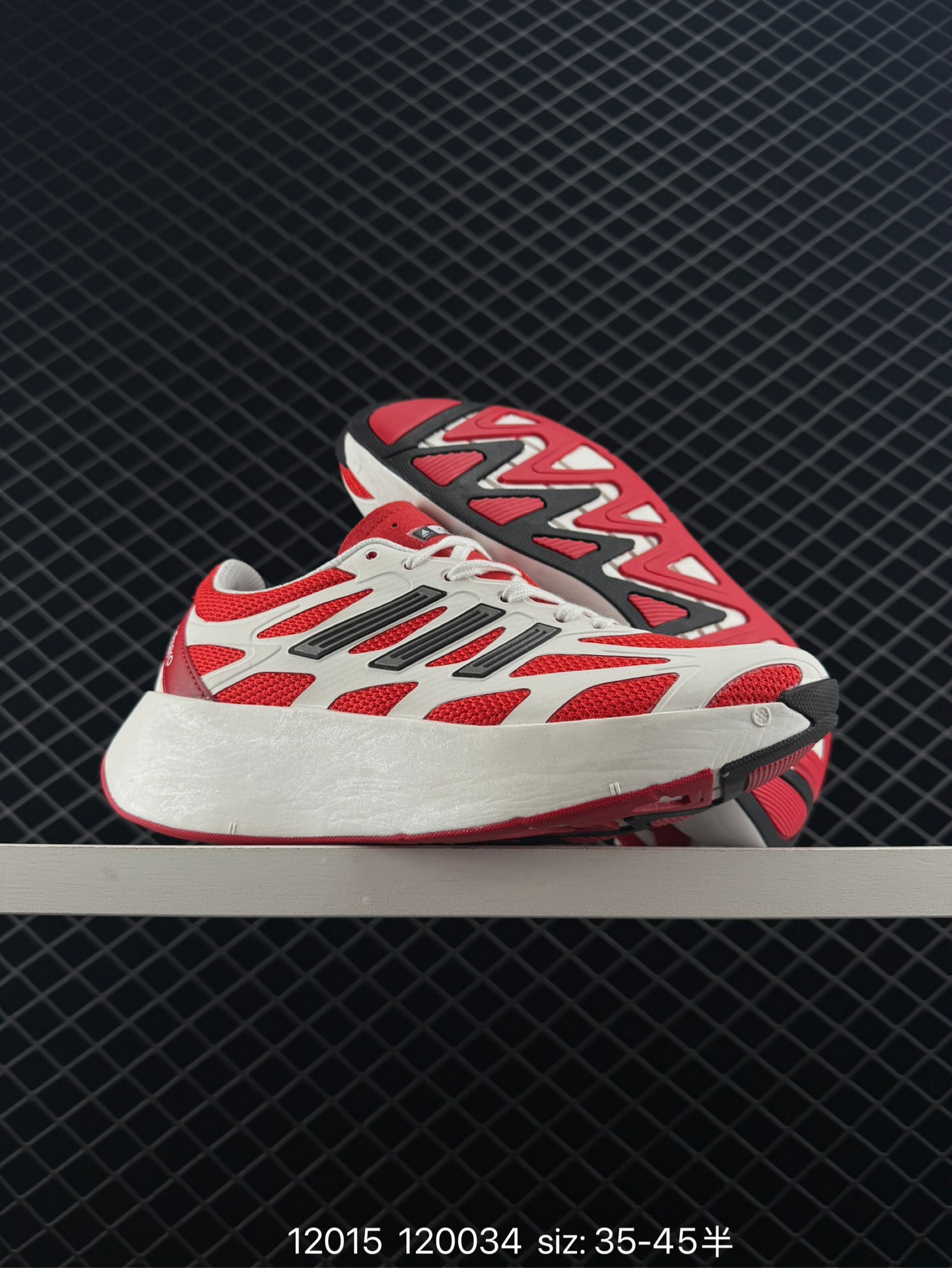 adidas  ADIZERO ARUKU