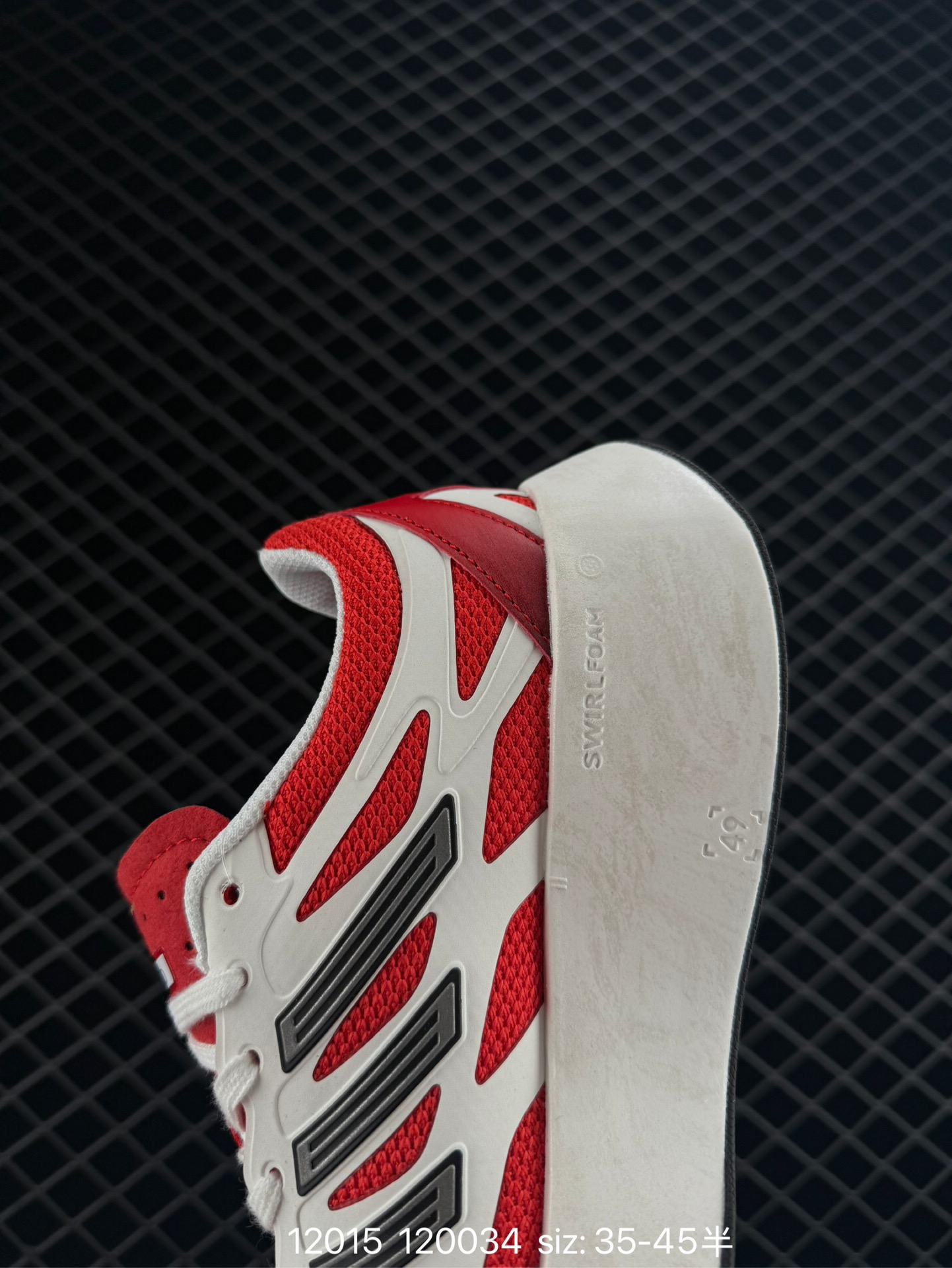 adidas  ADIZERO ARUKU