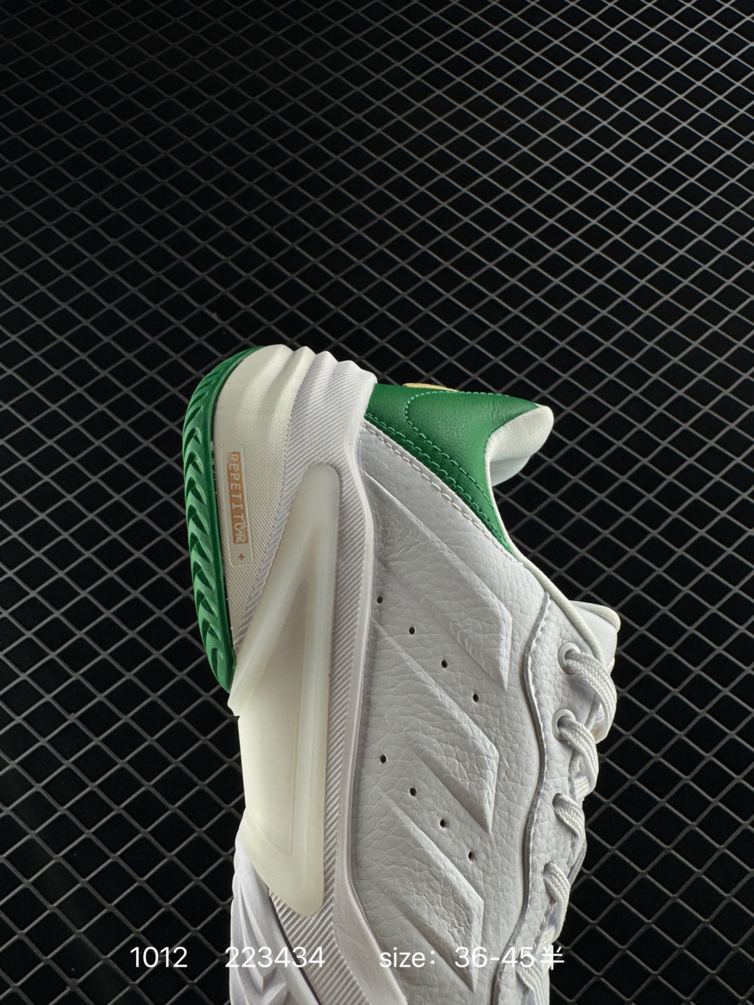 Adidas Barricade 2018