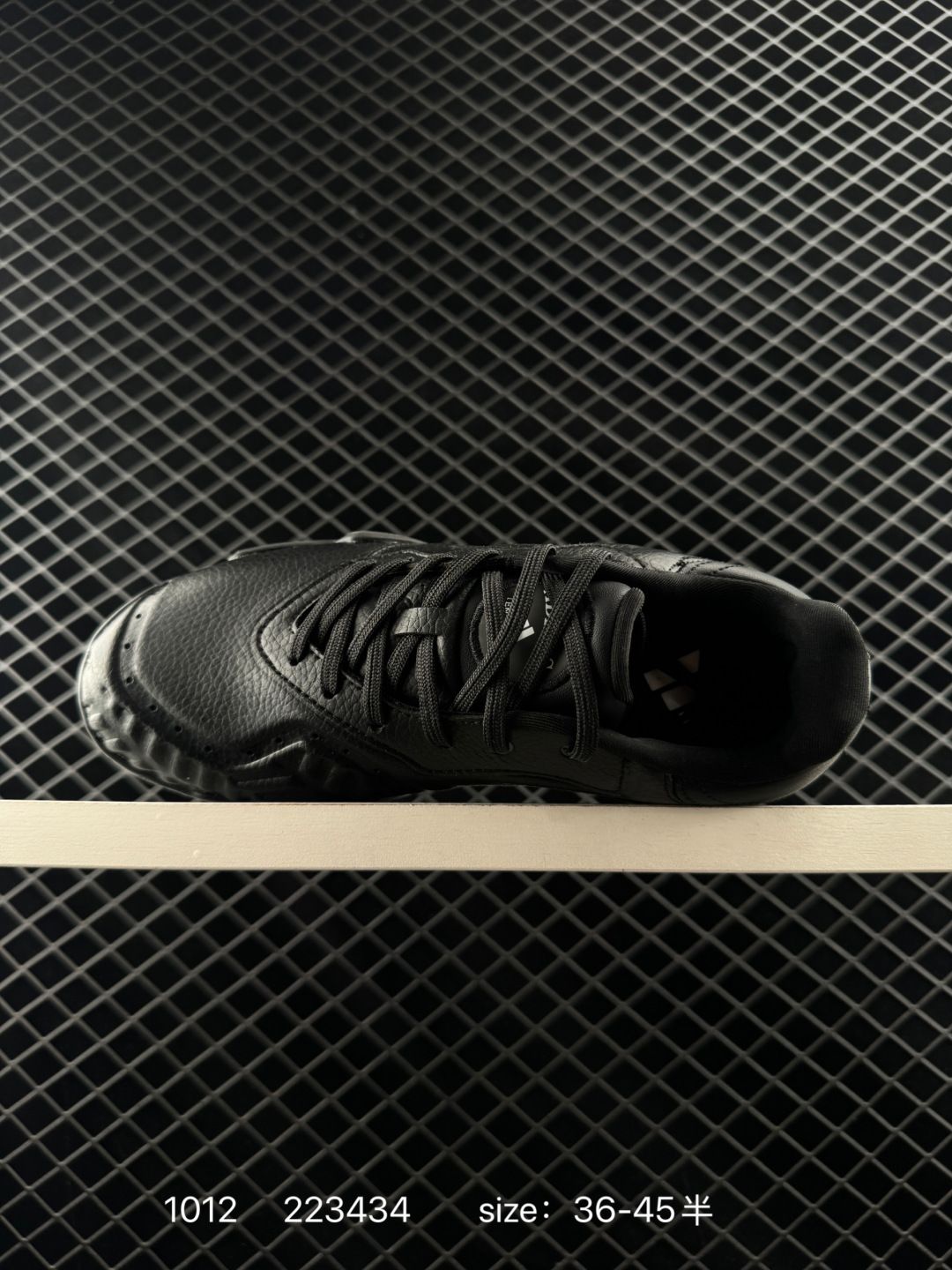 Adidas Barricade 2018