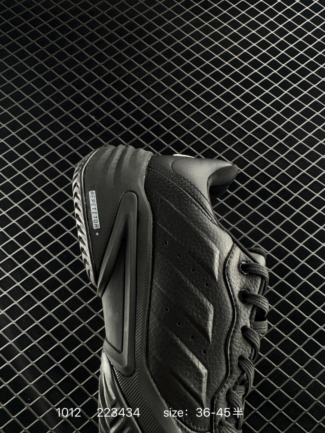 Adidas Barricade 2018