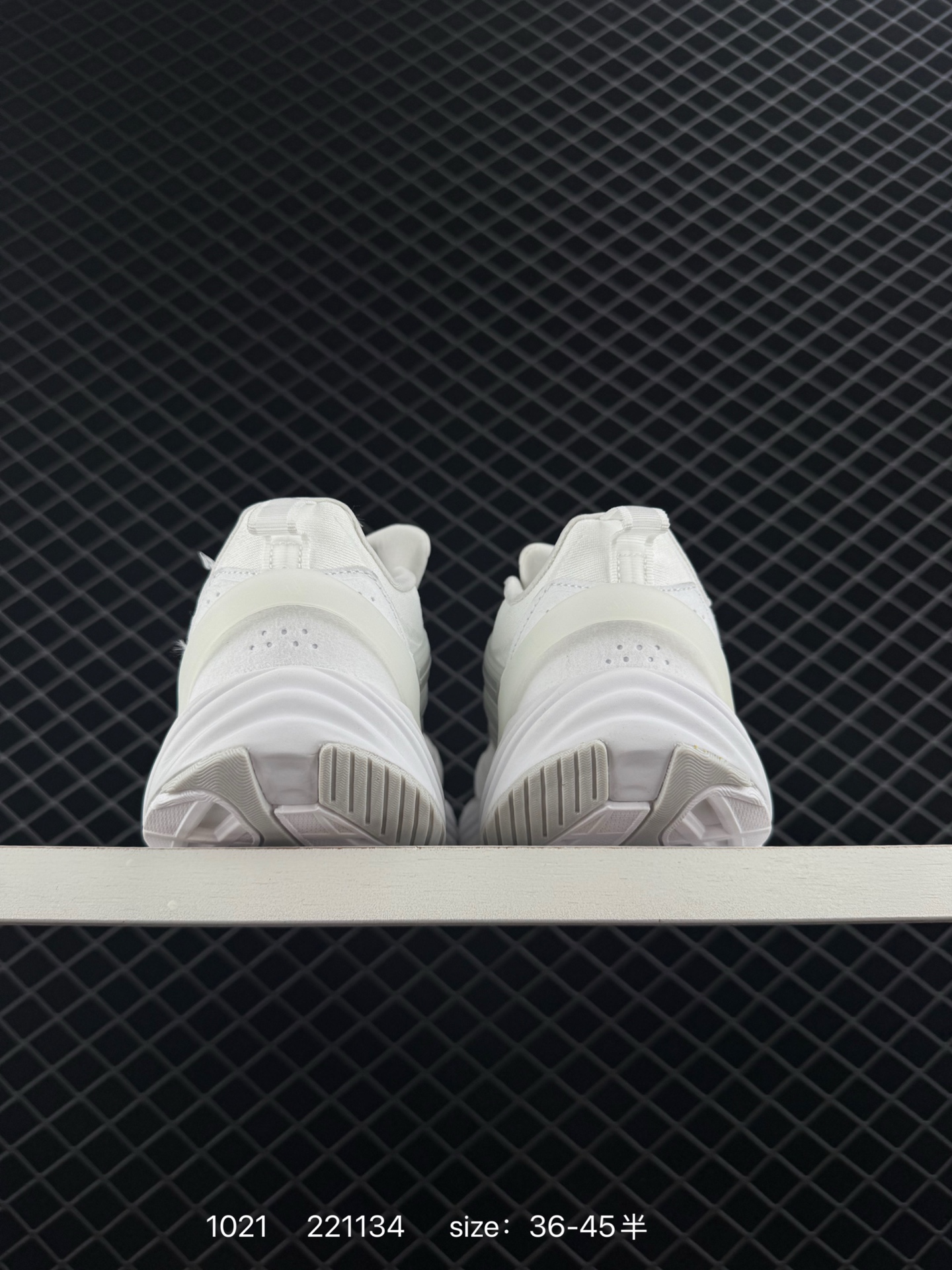 Adidas Adipure Glide