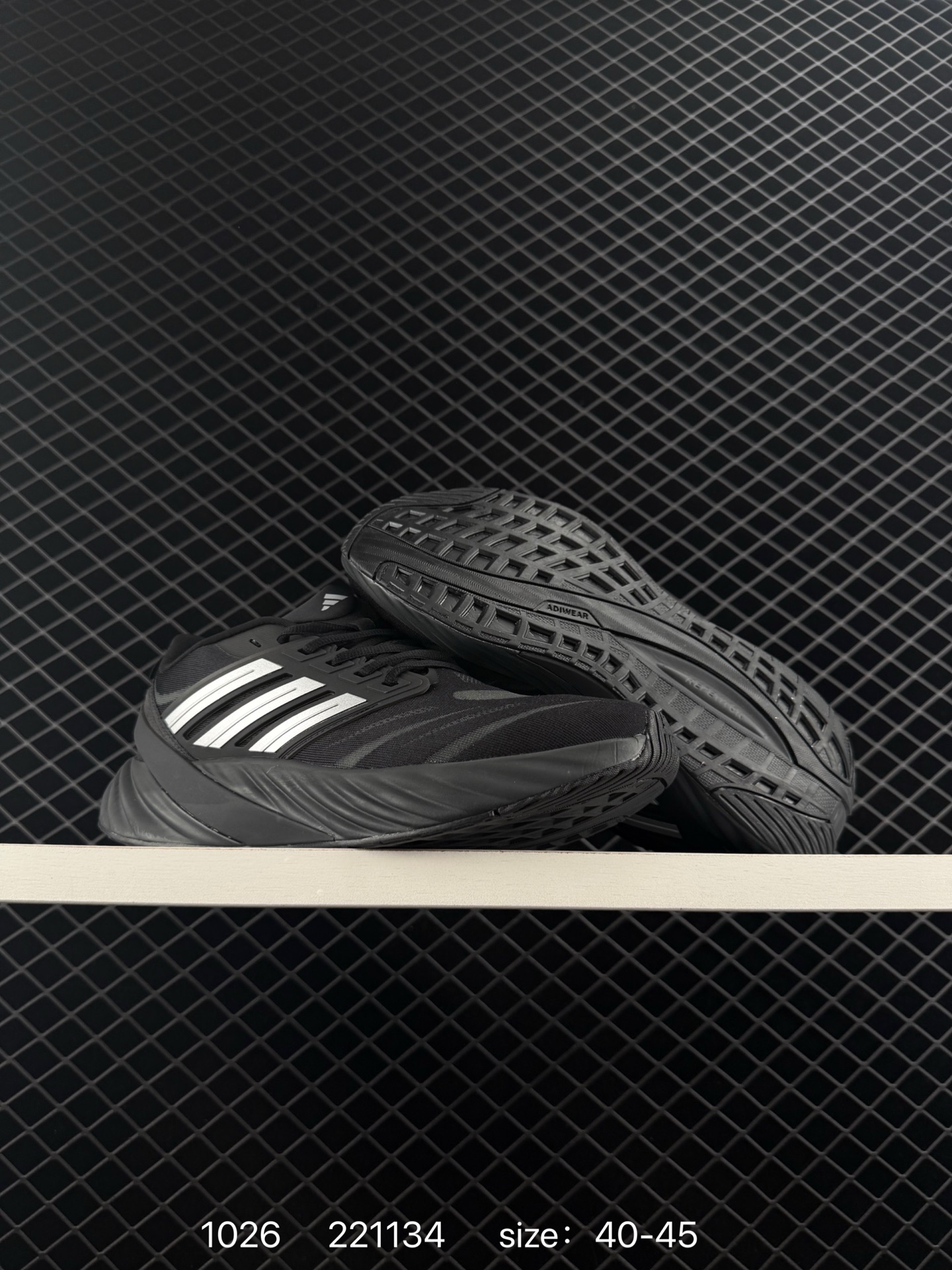 Adidas Adipure Glide