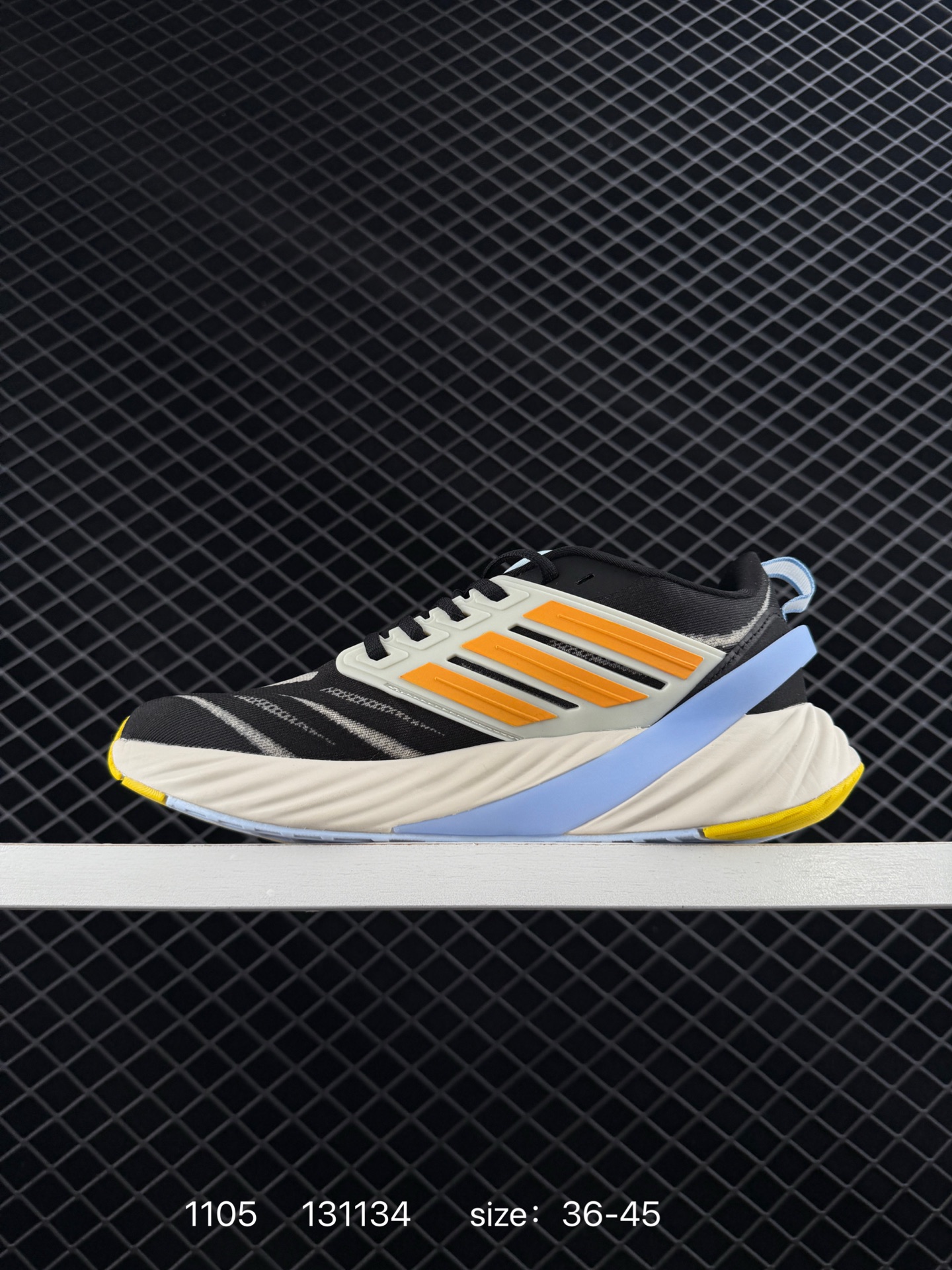 Adidas Adipure Glide