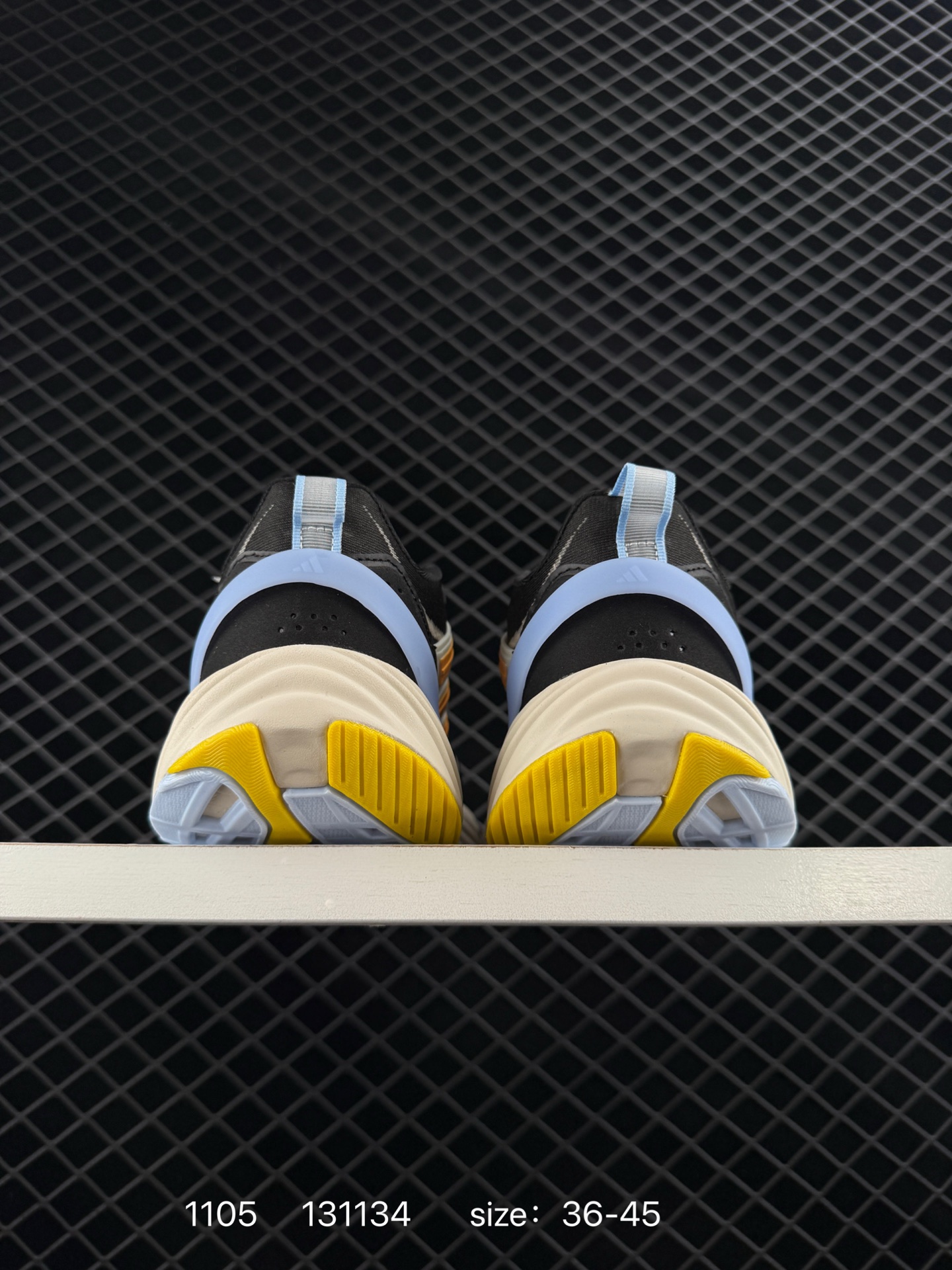 Adidas Adipure Glide