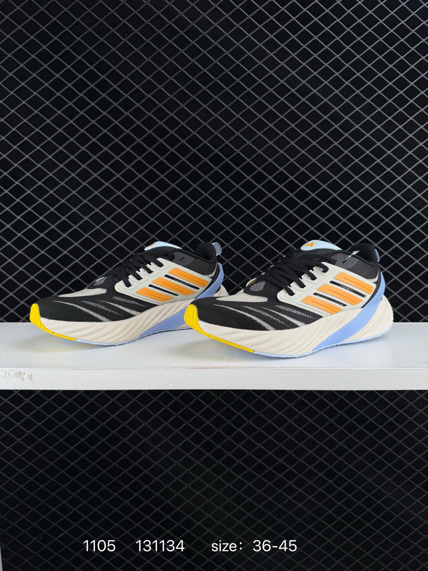 Adidas Adipure Glide