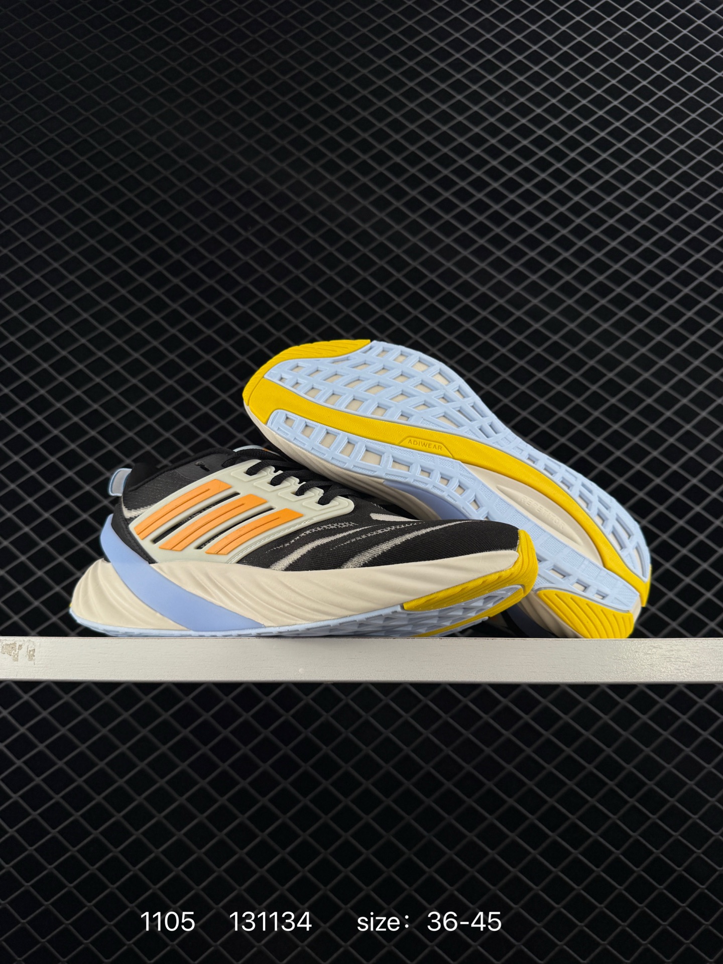 Adidas Adipure Glide