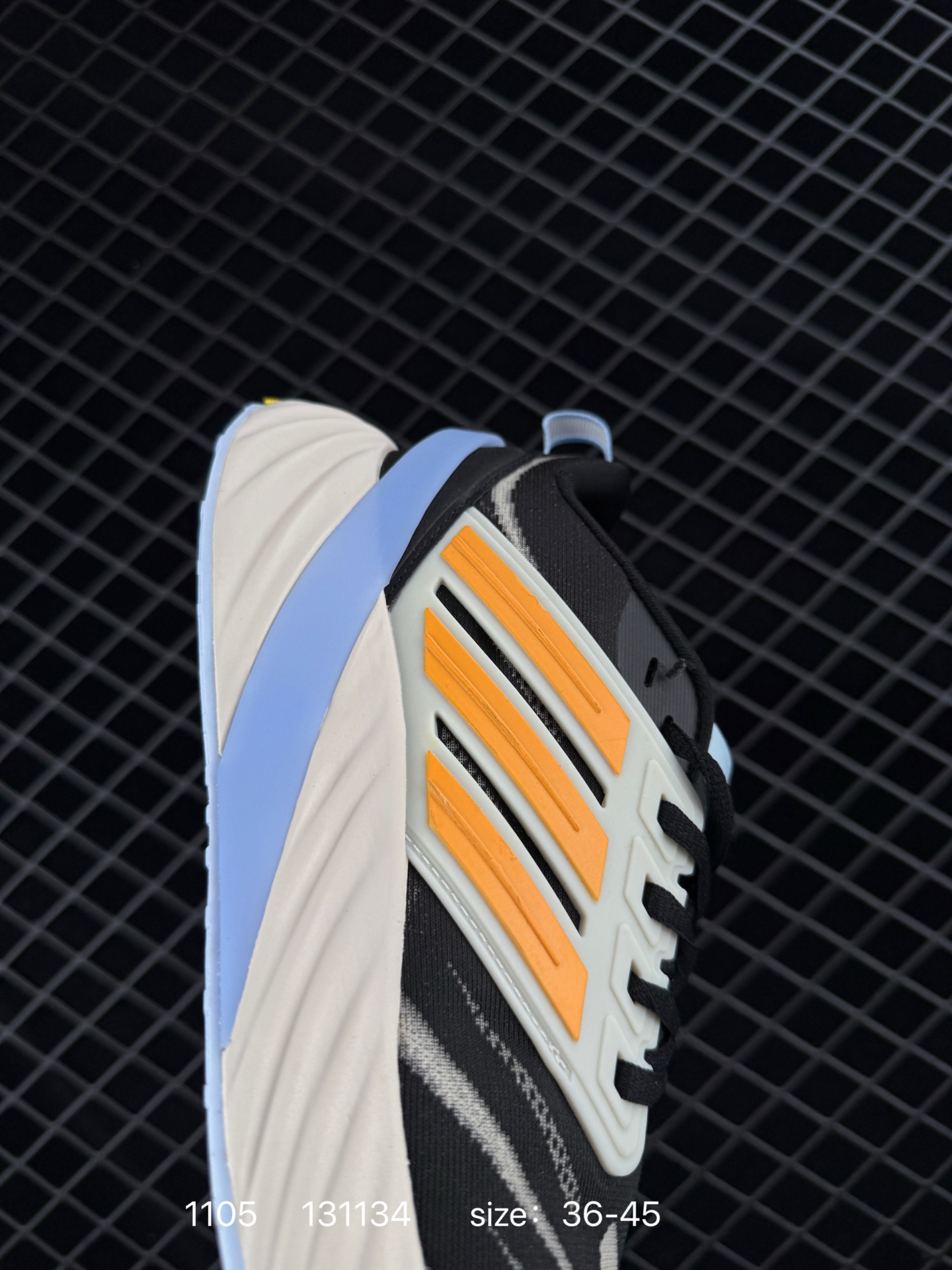 Adidas Adipure Glide