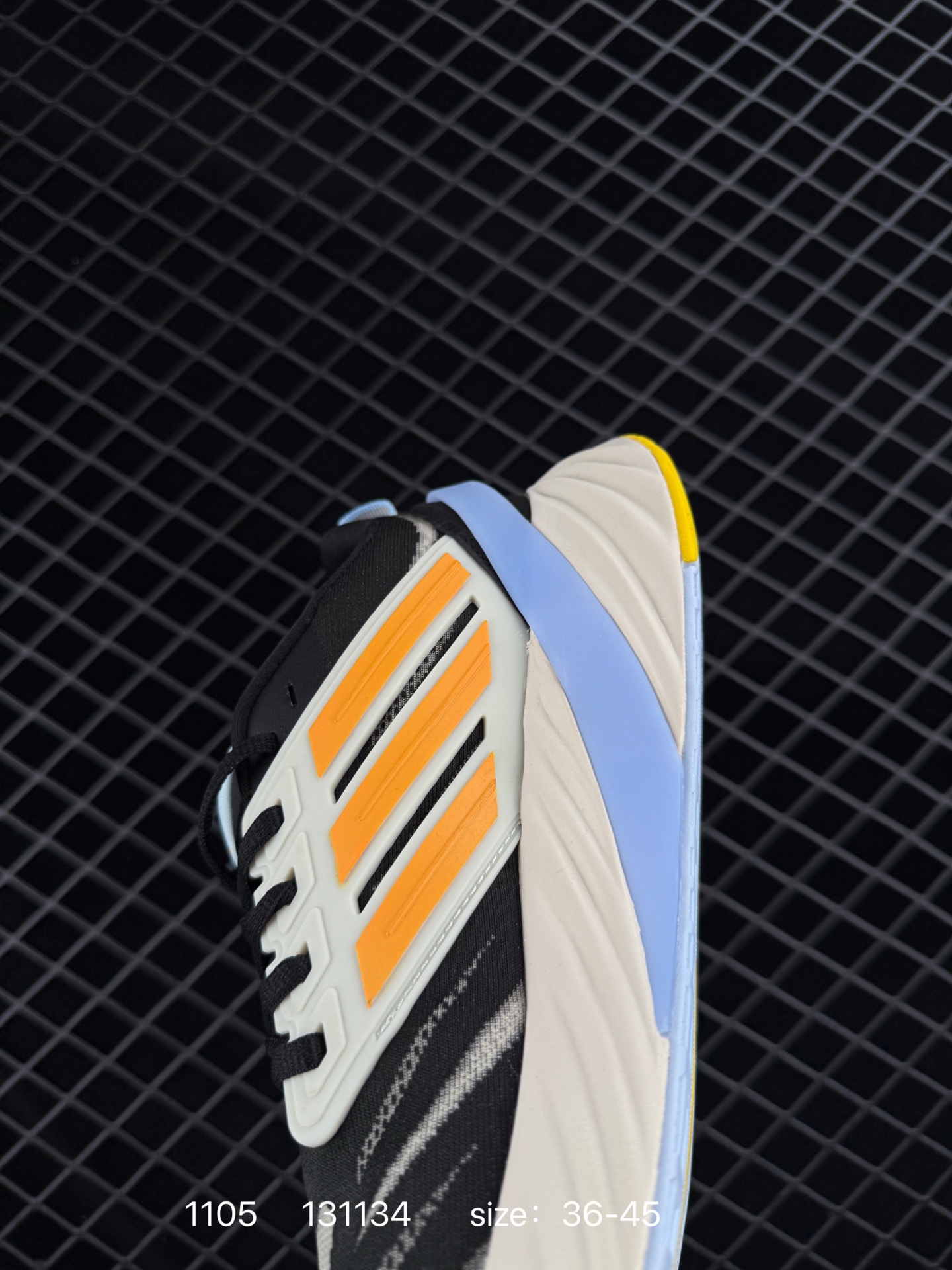 Adidas Adipure Glide