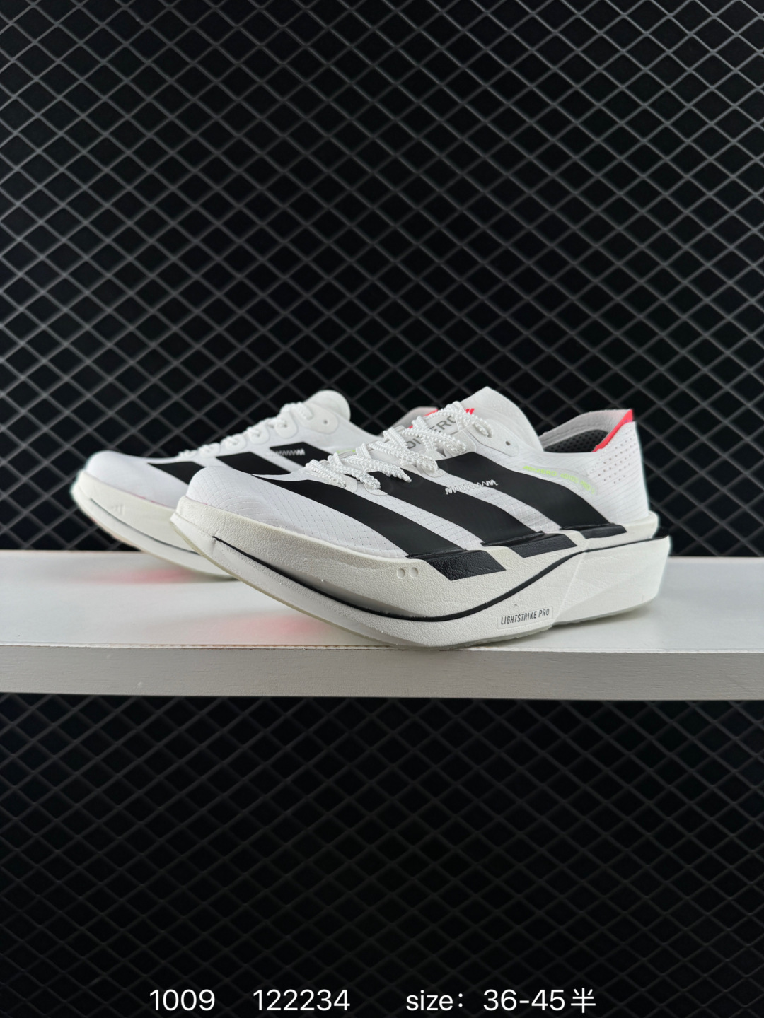 Adidas Adizero Adios Pro 4M