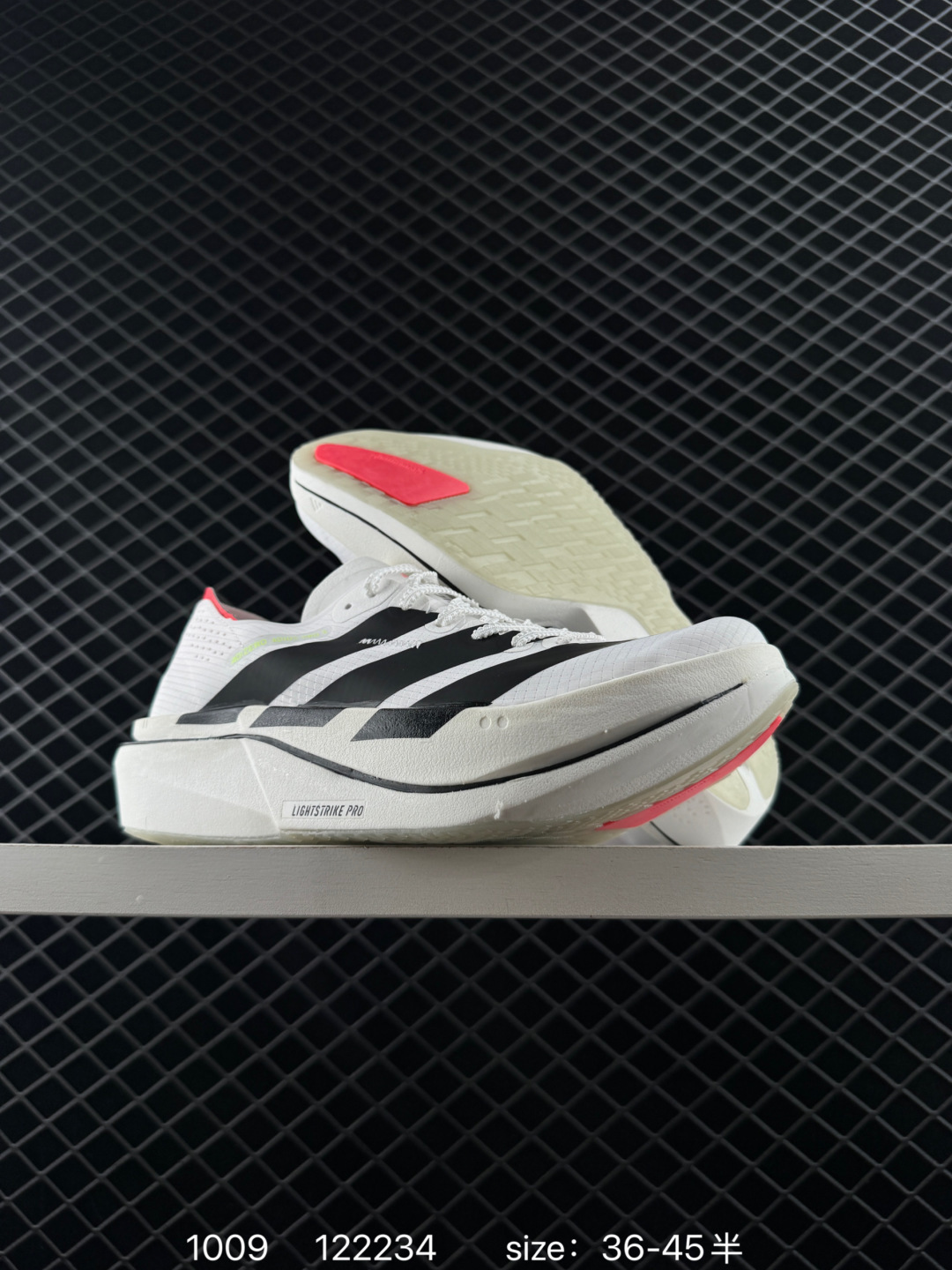 Adidas Adizero Adios Pro 4M