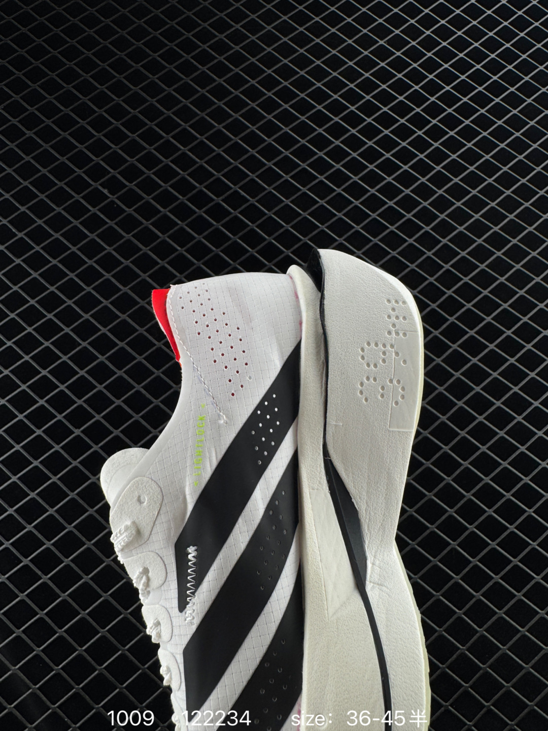 Adidas Adizero Adios Pro 4M