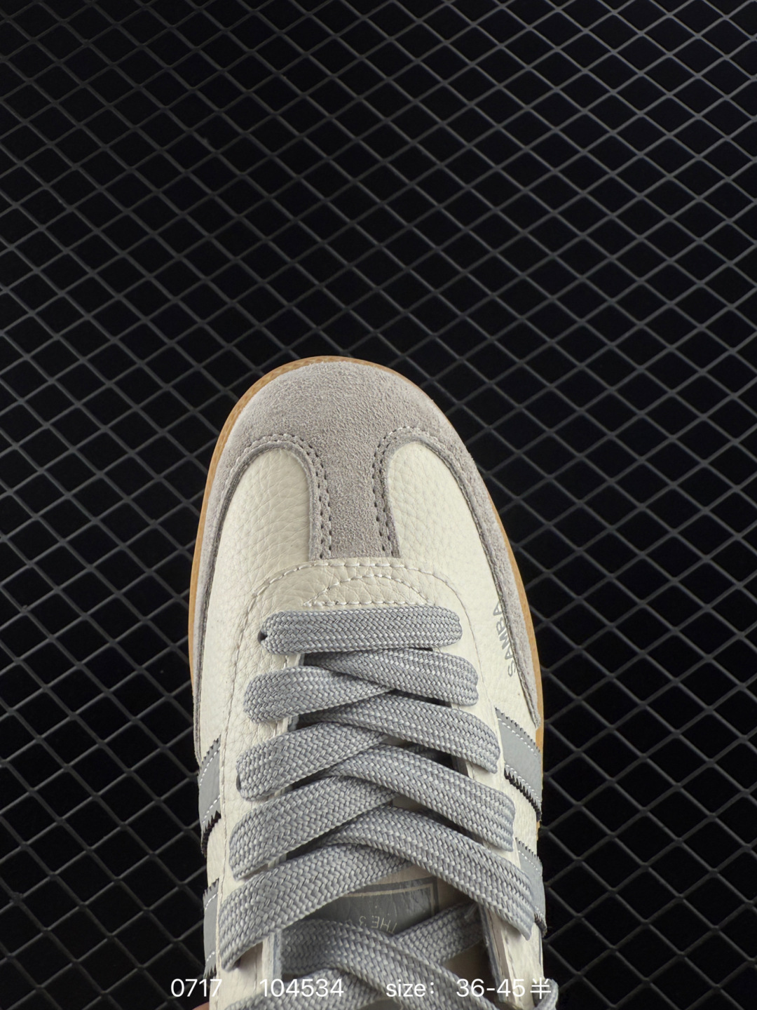 Adidas Originals Gazelle ‘DIY’