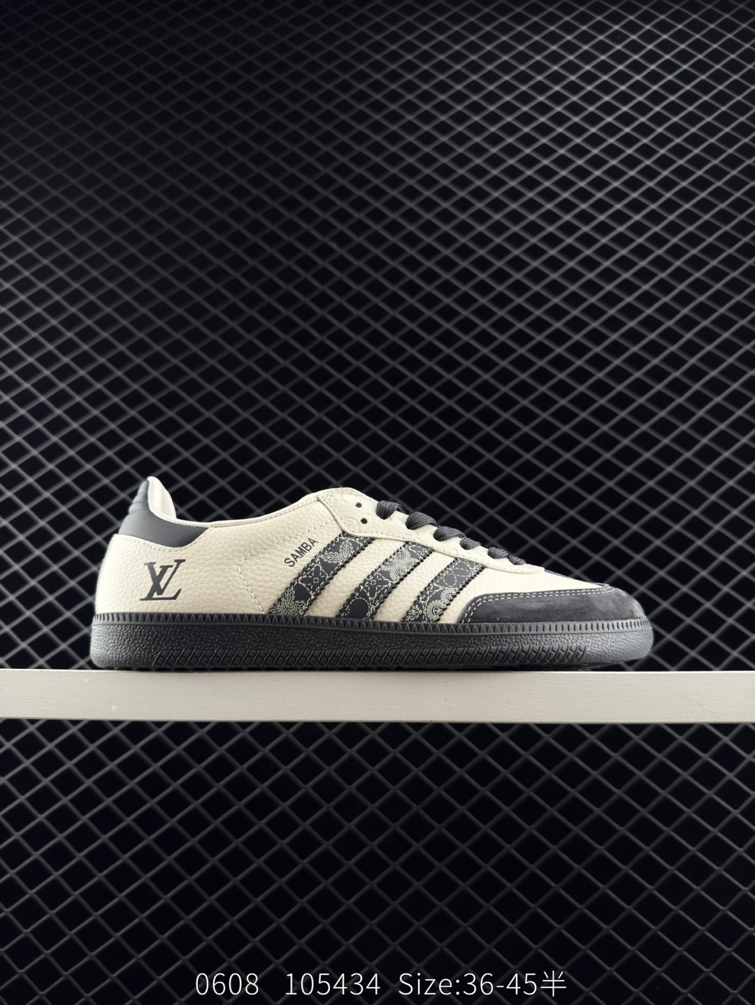 Adidas Originals Samba OG ‘DIY’