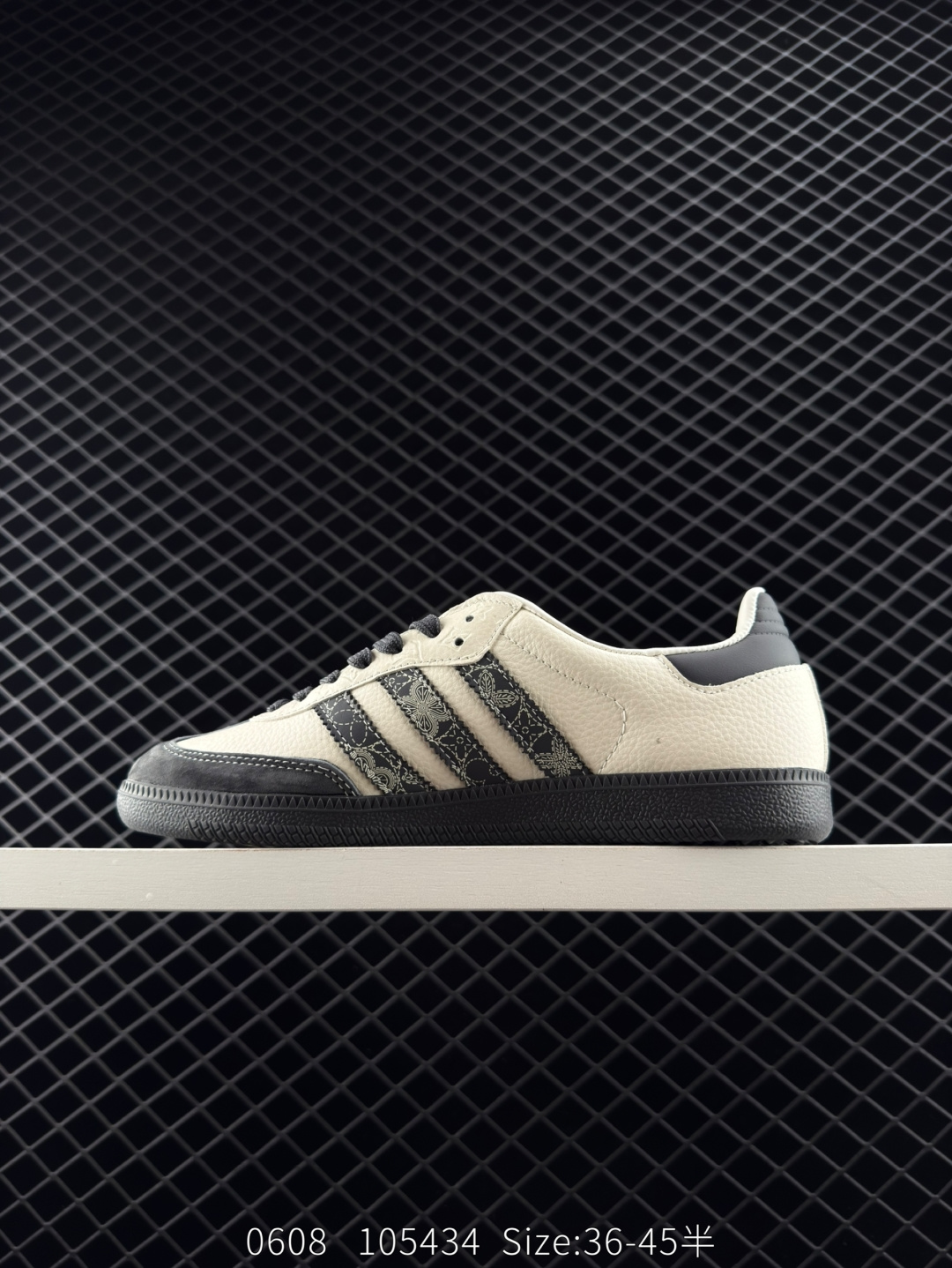 Adidas Originals Samba OG ‘DIY’