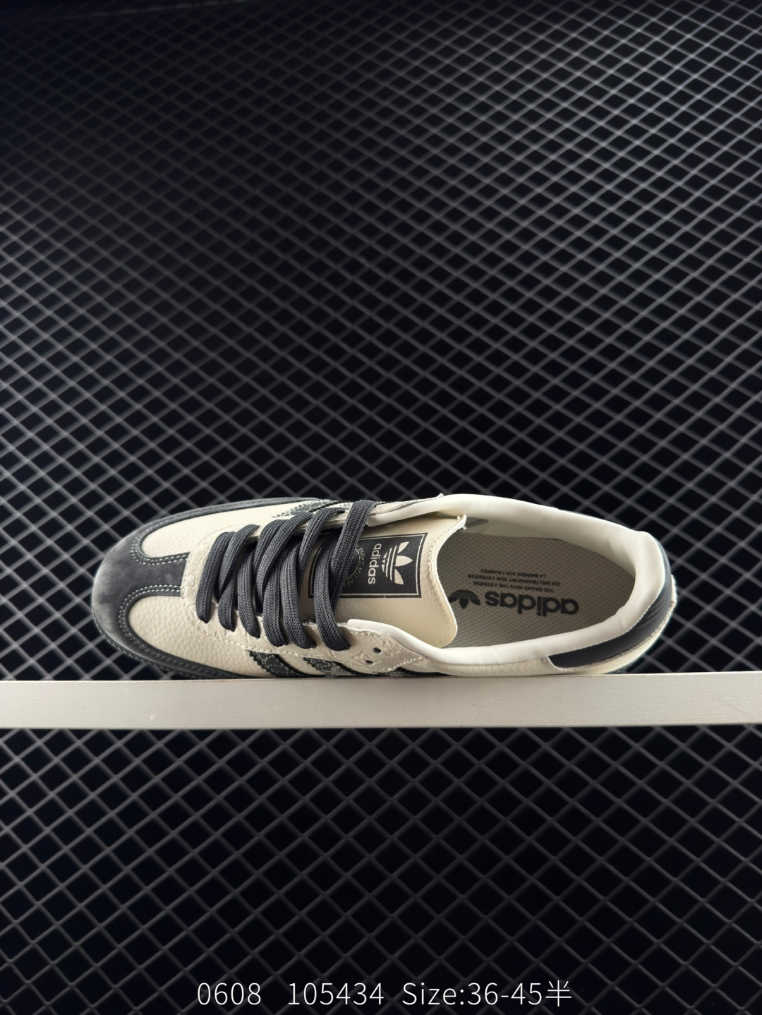 Adidas Originals Samba OG ‘DIY’