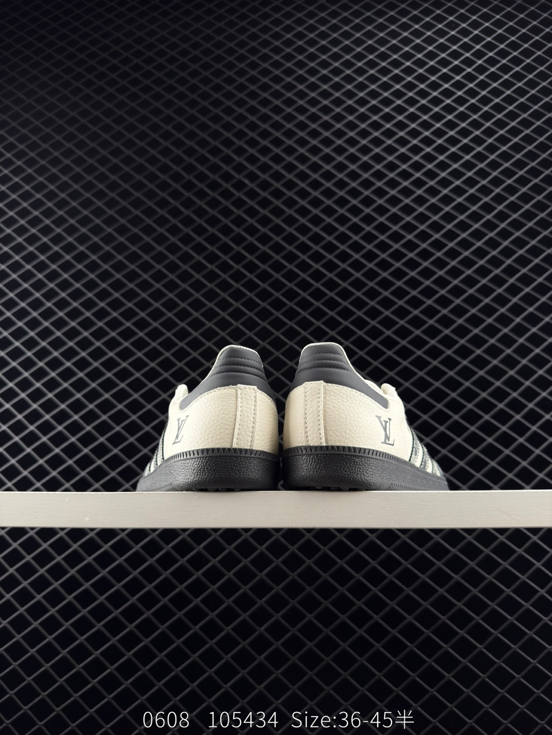 Adidas Originals Samba OG ‘DIY’