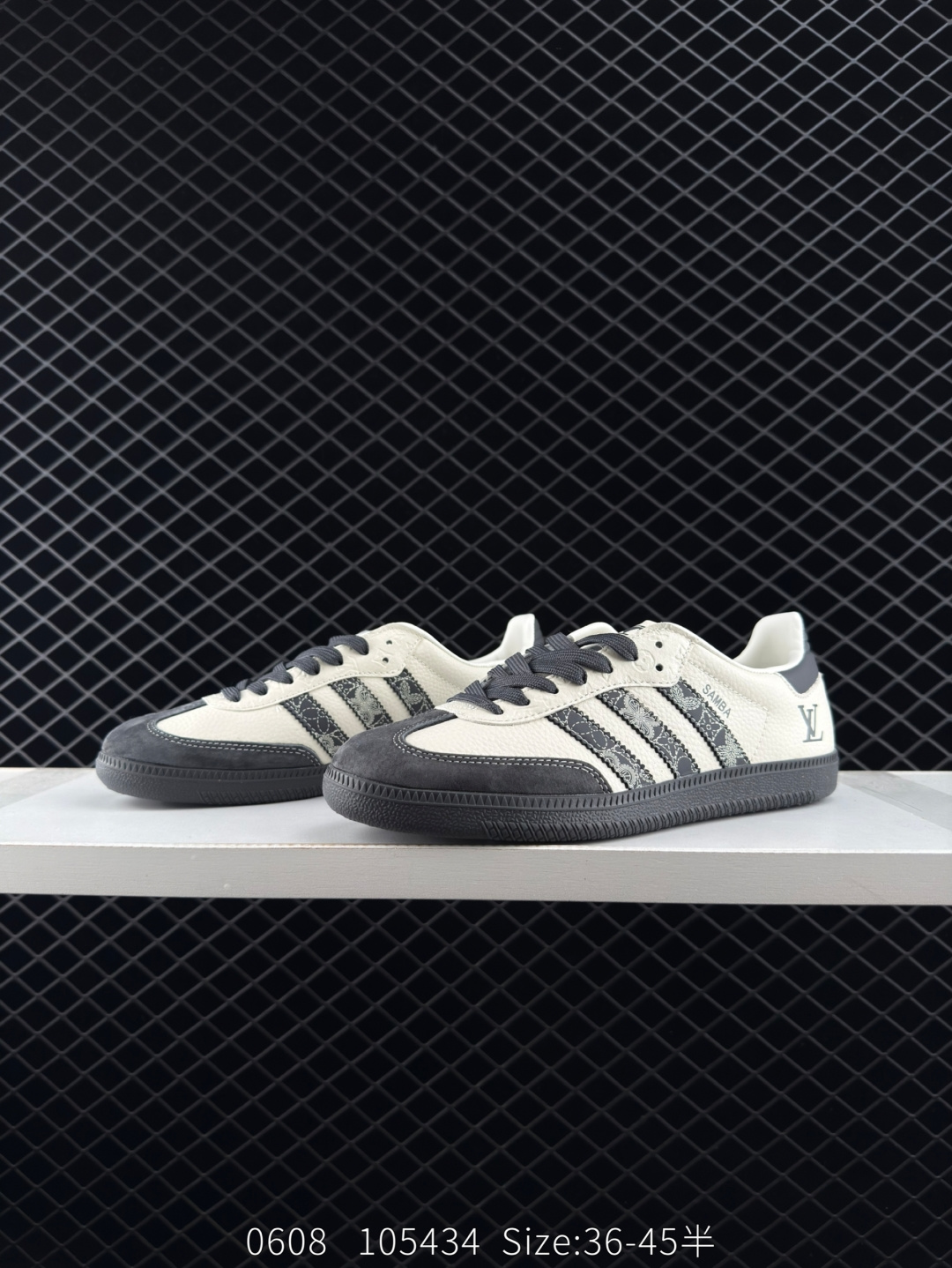 Adidas Originals Samba OG ‘DIY’