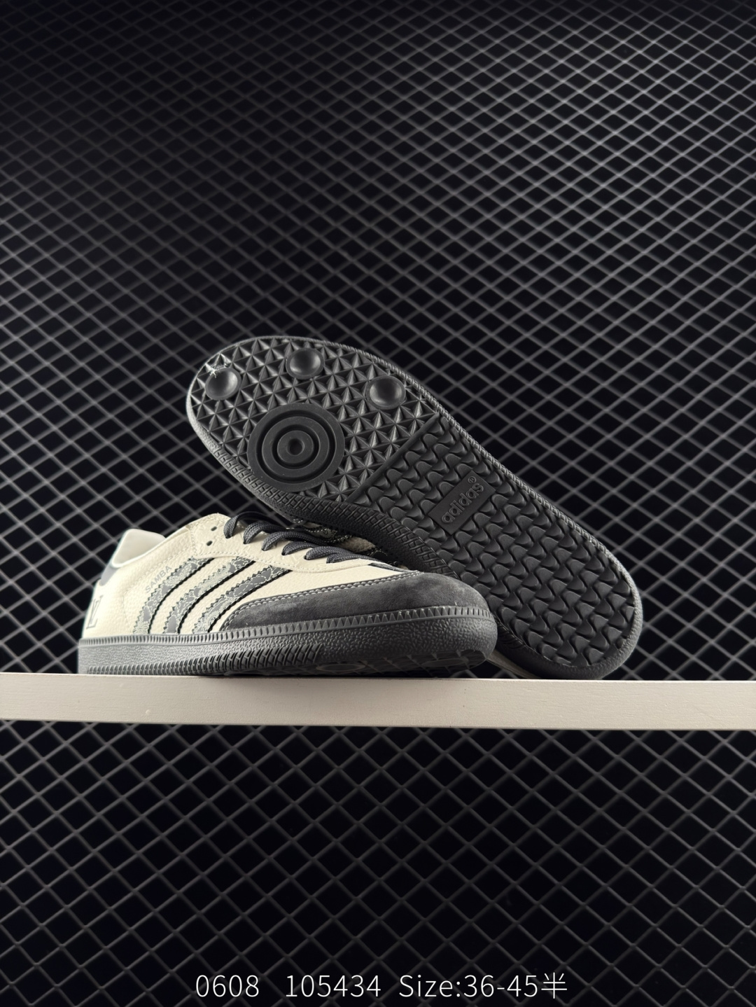 Adidas Originals Samba OG ‘DIY’