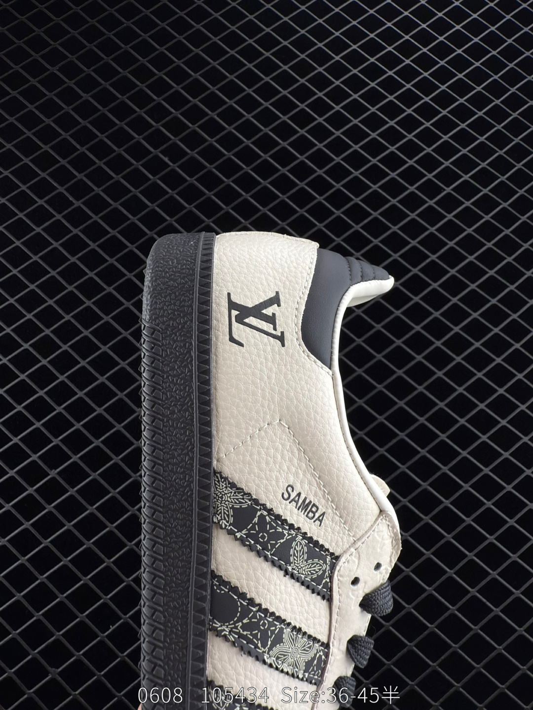 Adidas Originals Samba OG ‘DIY’