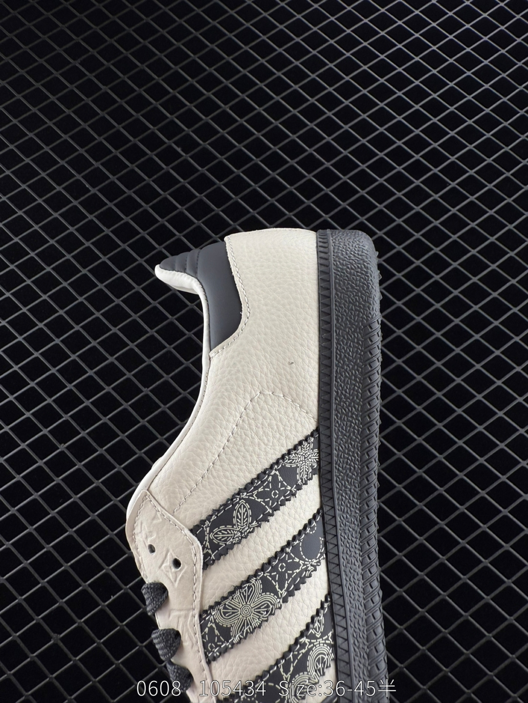 Adidas Originals Samba OG ‘DIY’