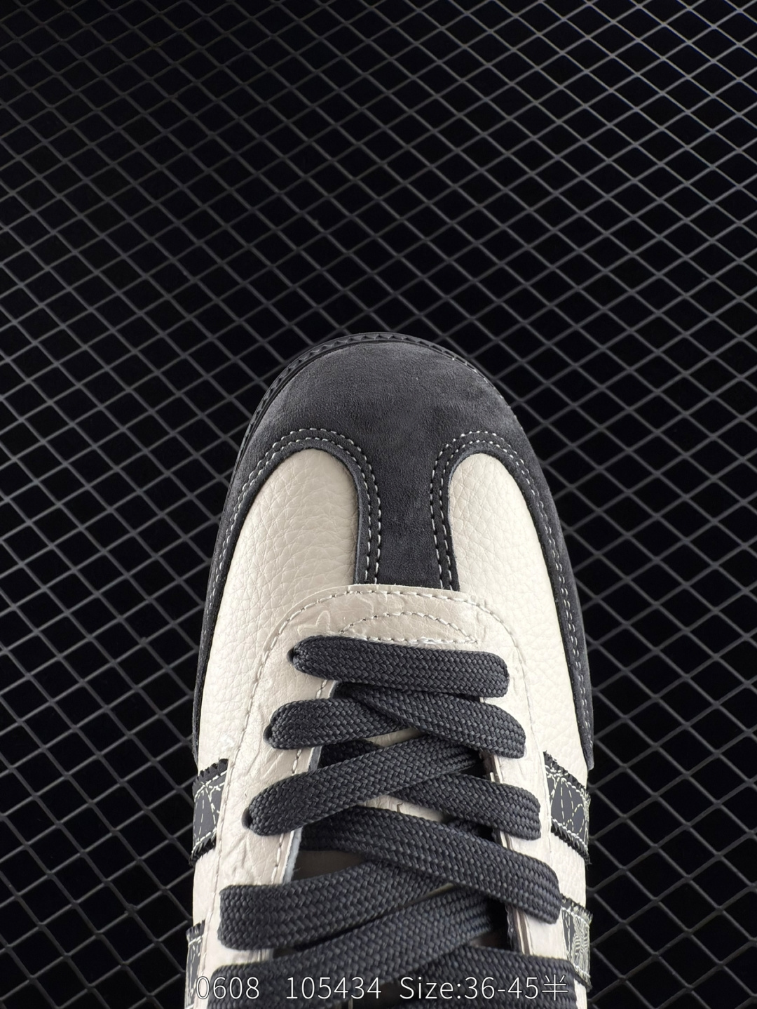 Adidas Originals Samba OG ‘DIY’