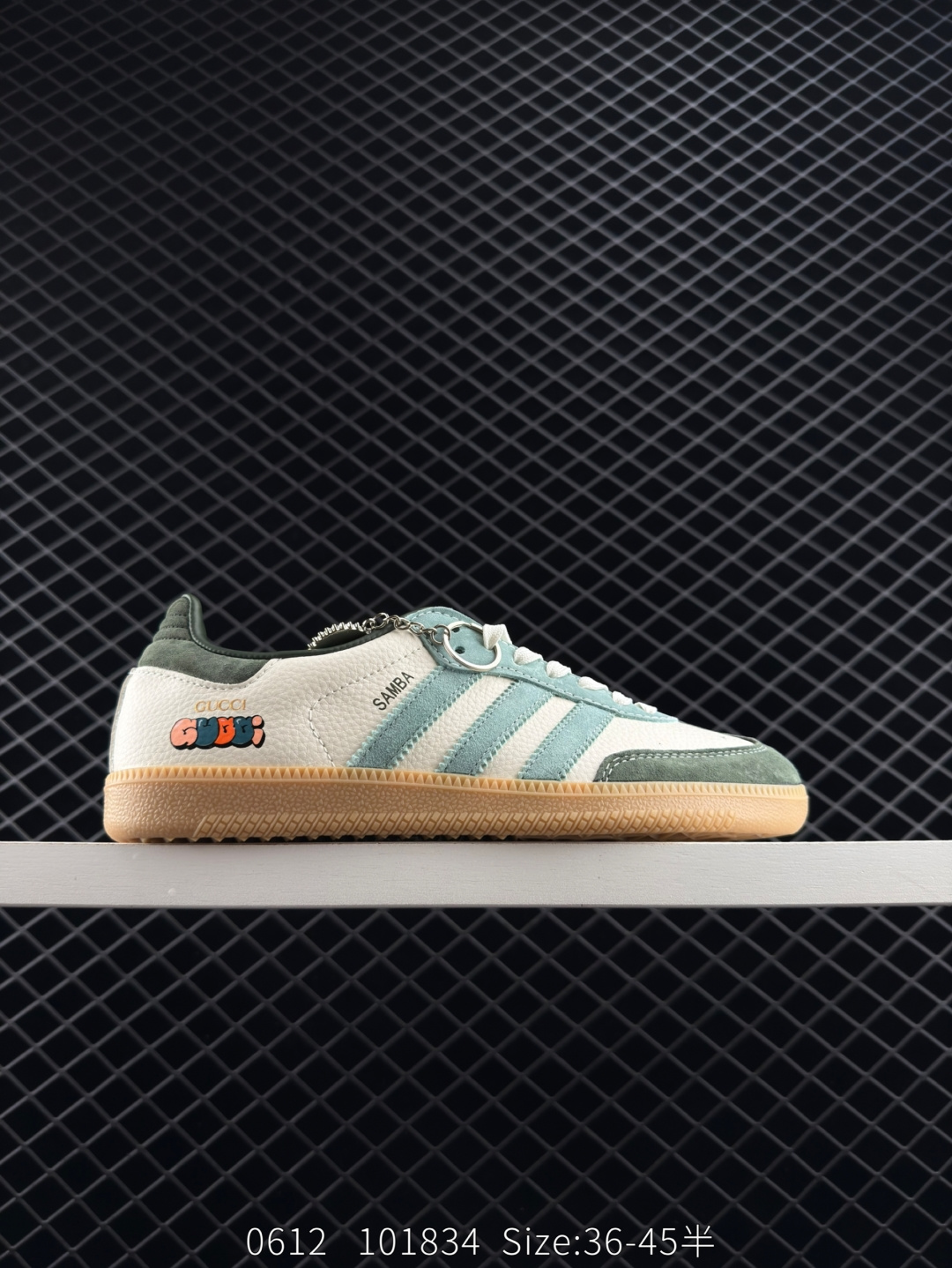 Adidas Originals Samba OG ‘DIY’