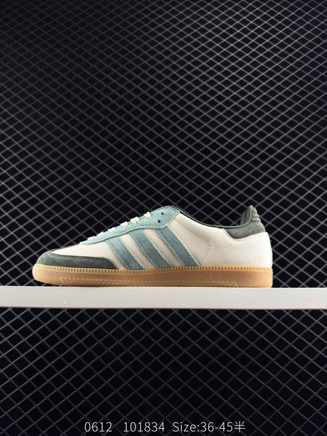 Adidas Originals Samba OG ‘DIY’