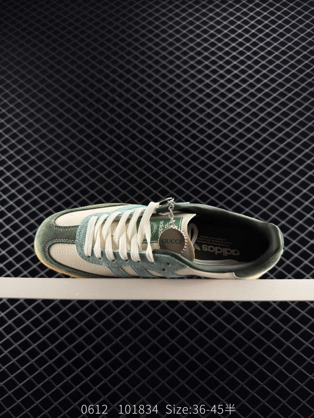 Adidas Originals Samba OG ‘DIY’