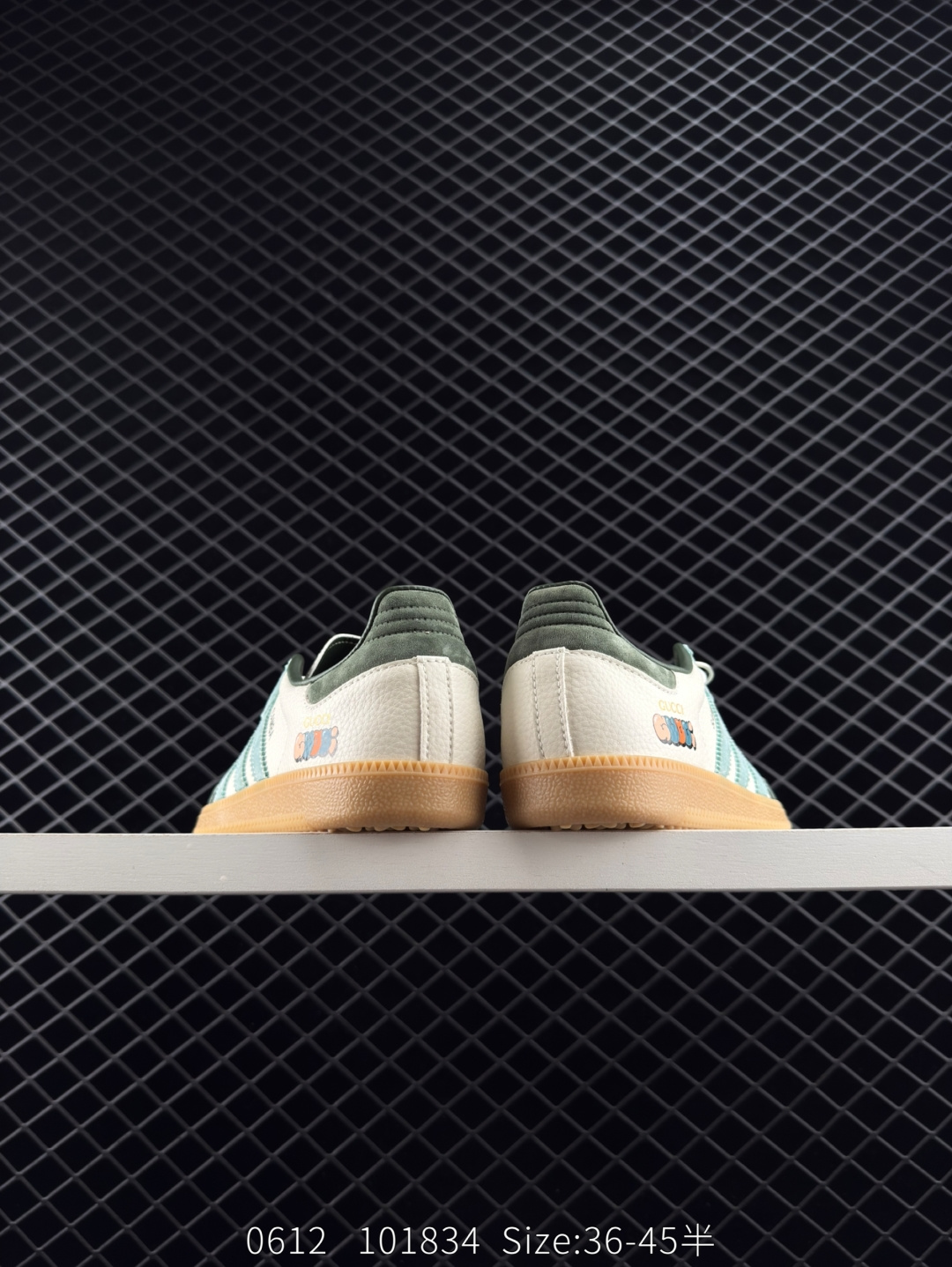 Adidas Originals Samba OG ‘DIY’