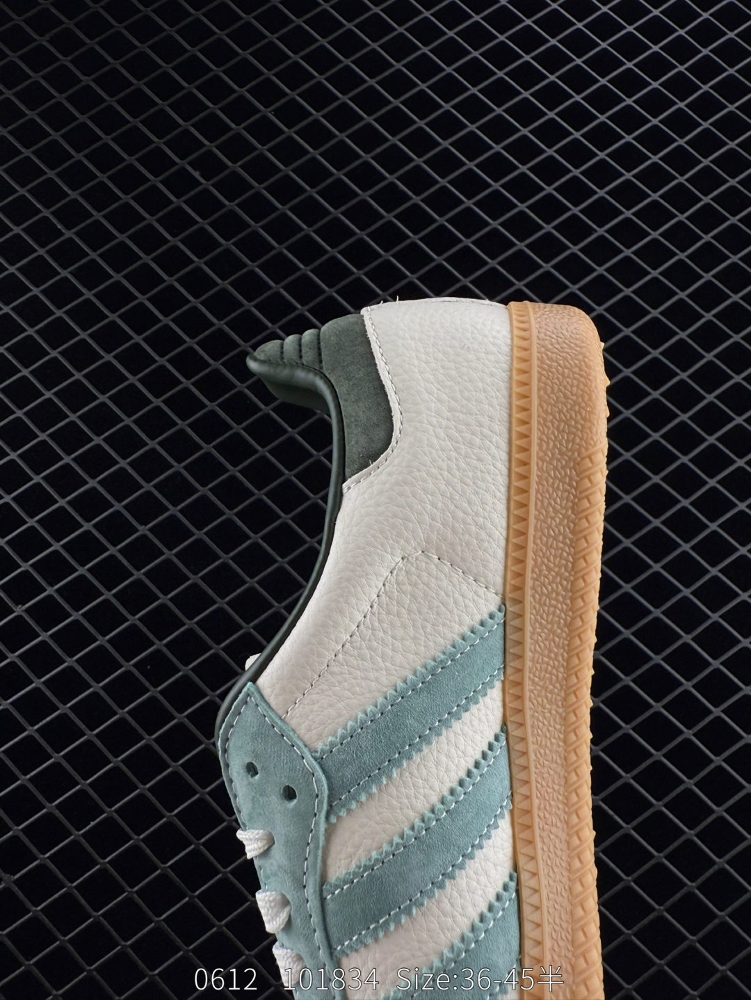 Adidas Originals Samba OG ‘DIY’
