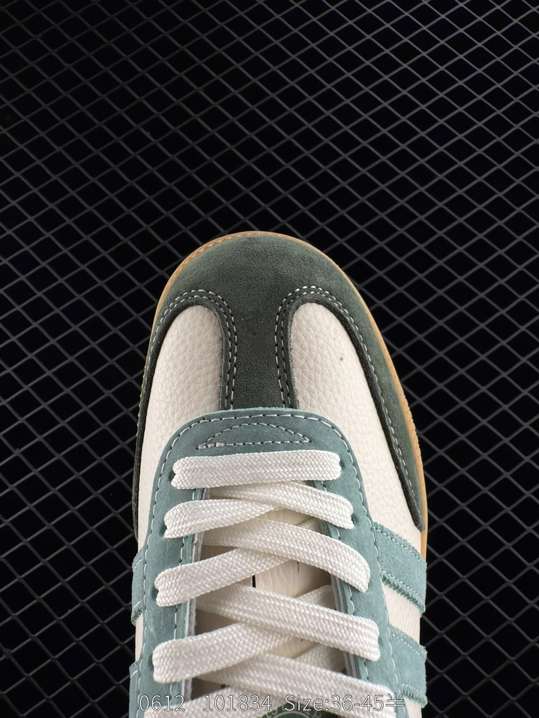 Adidas Originals Samba OG ‘DIY’