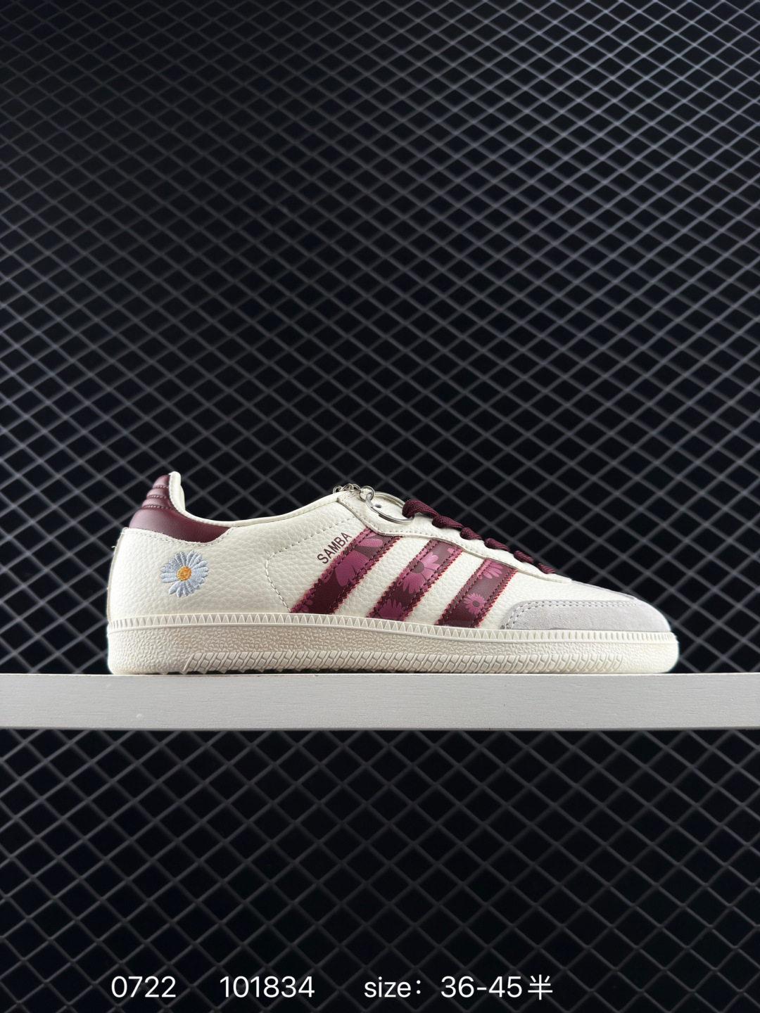 Adidas Originals Samba OG ‘DIY’