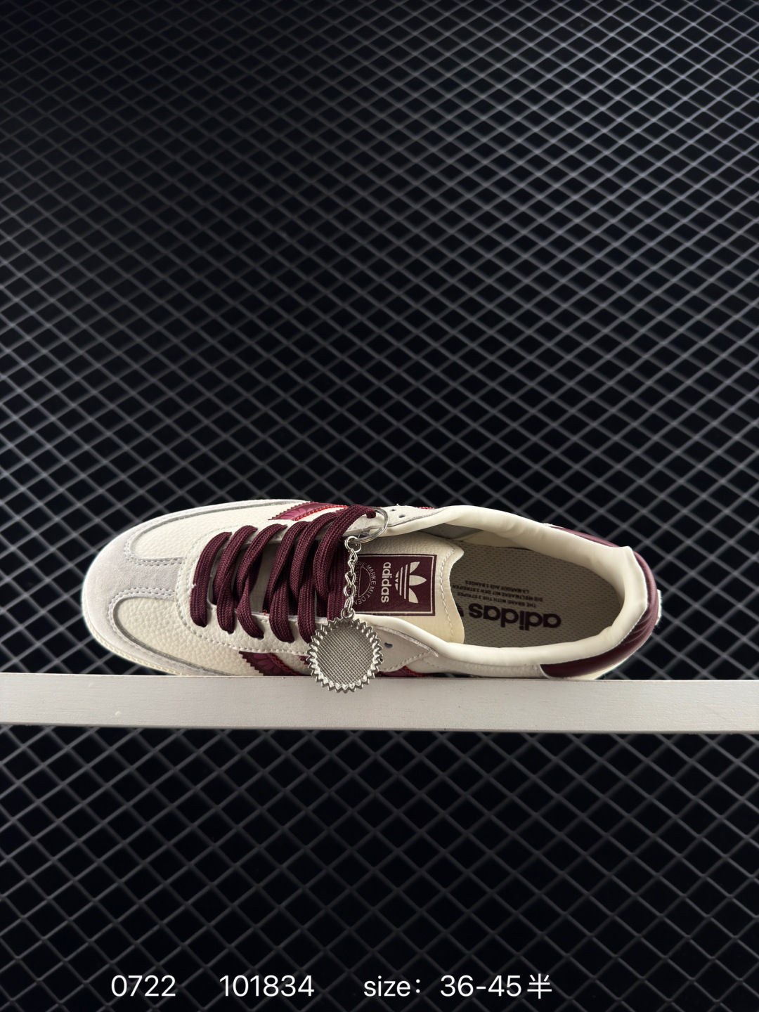 Adidas Originals Samba OG ‘DIY’