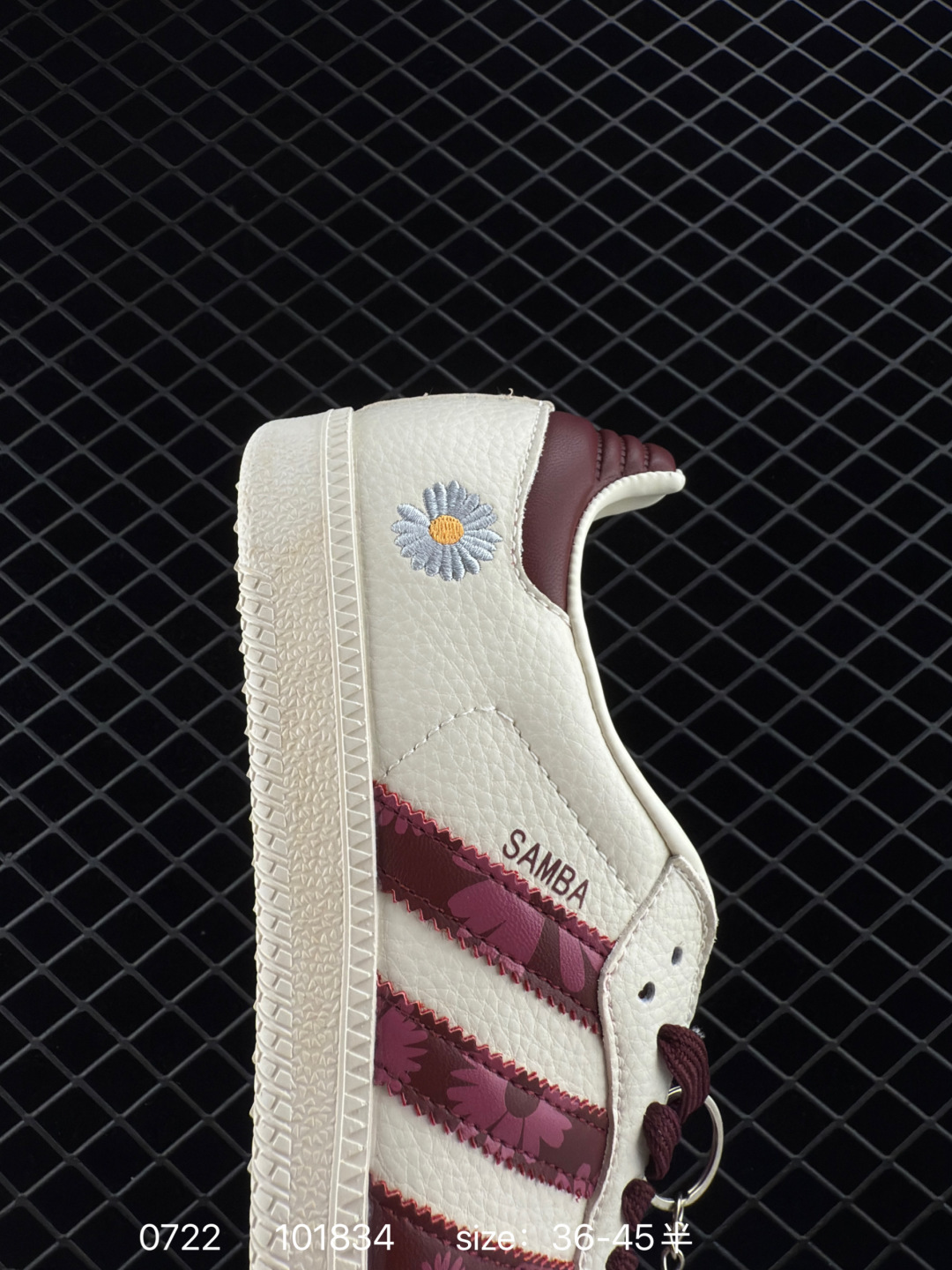 Adidas Originals Samba OG ‘DIY’