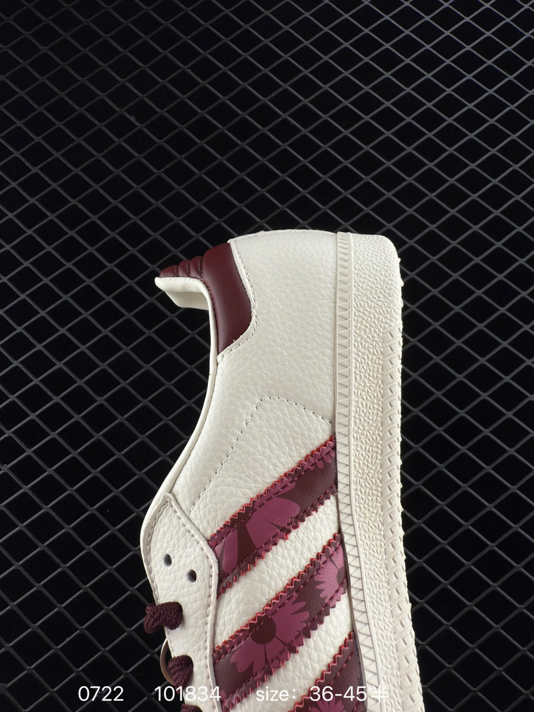 Adidas Originals Samba OG ‘DIY’