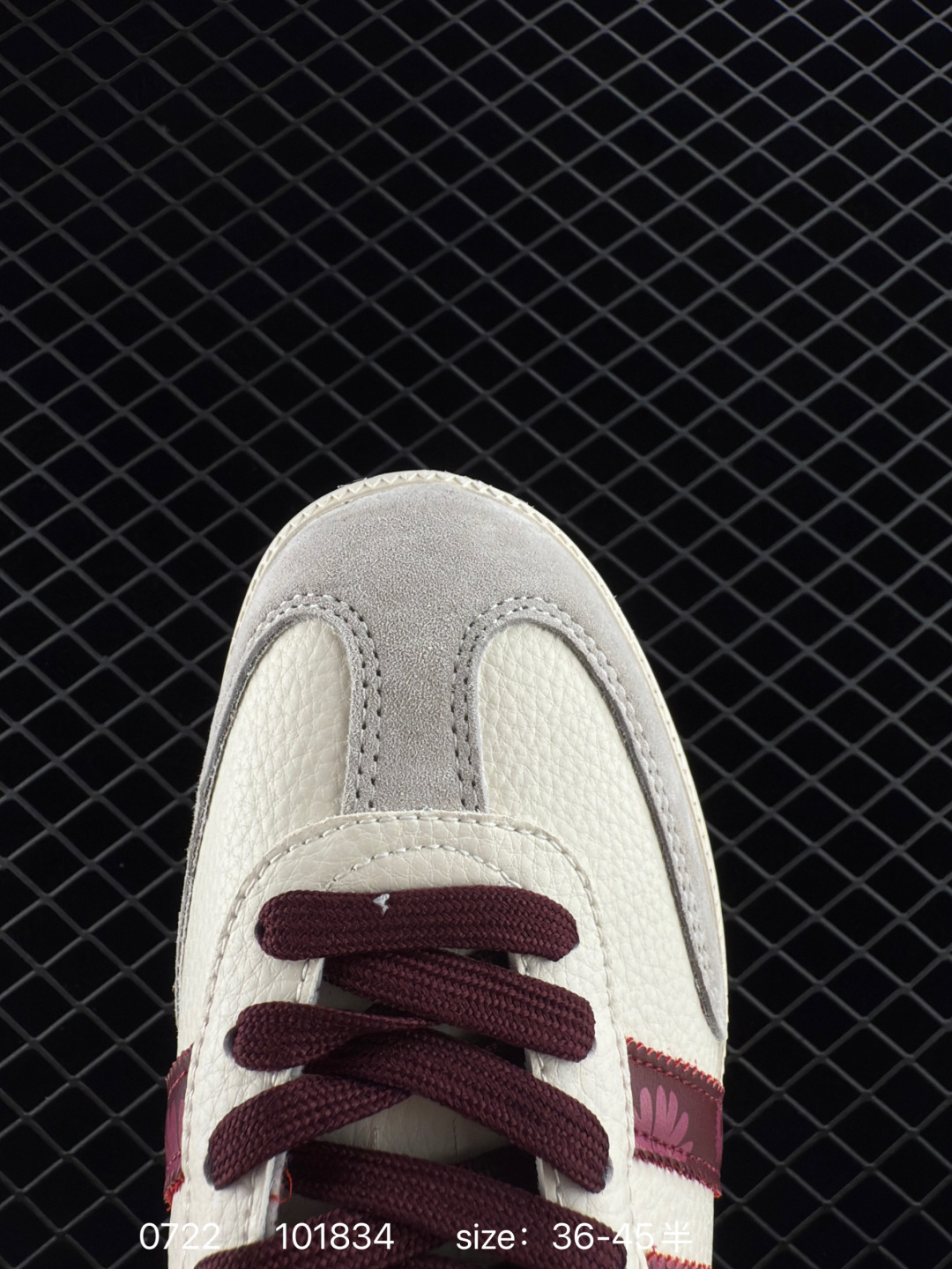 Adidas Originals Samba OG ‘DIY’