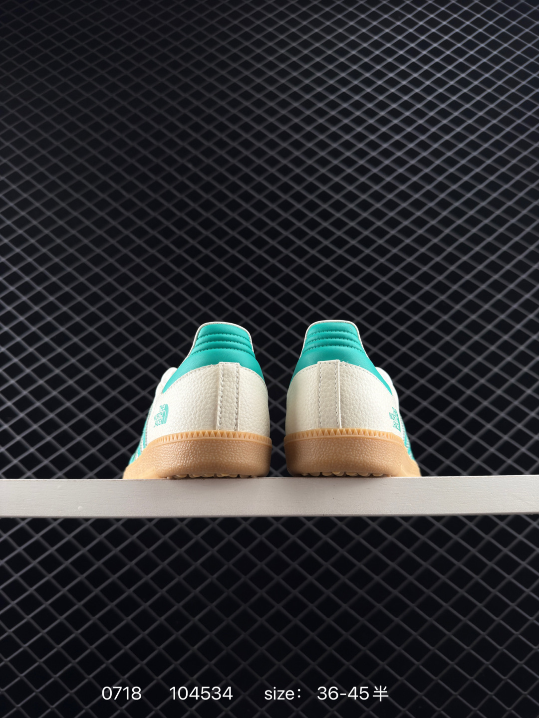 Adidas Originals Samba OG ‘DIY’