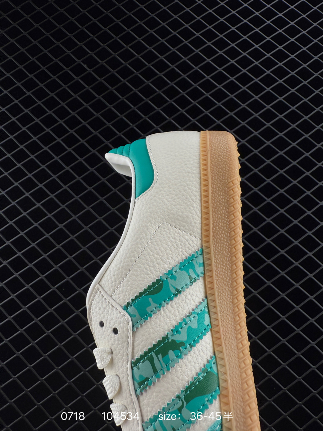 Adidas Originals Samba OG ‘DIY’