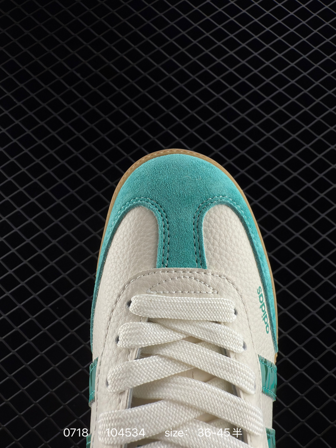 Adidas Originals Samba OG ‘DIY’