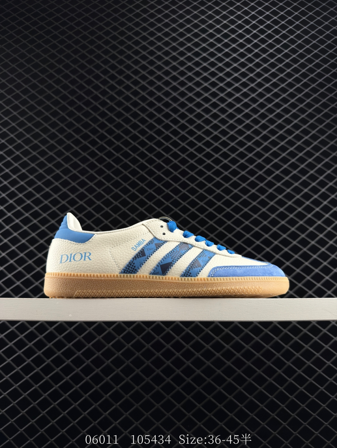 Adidas Originals Samba OG ‘DIY’