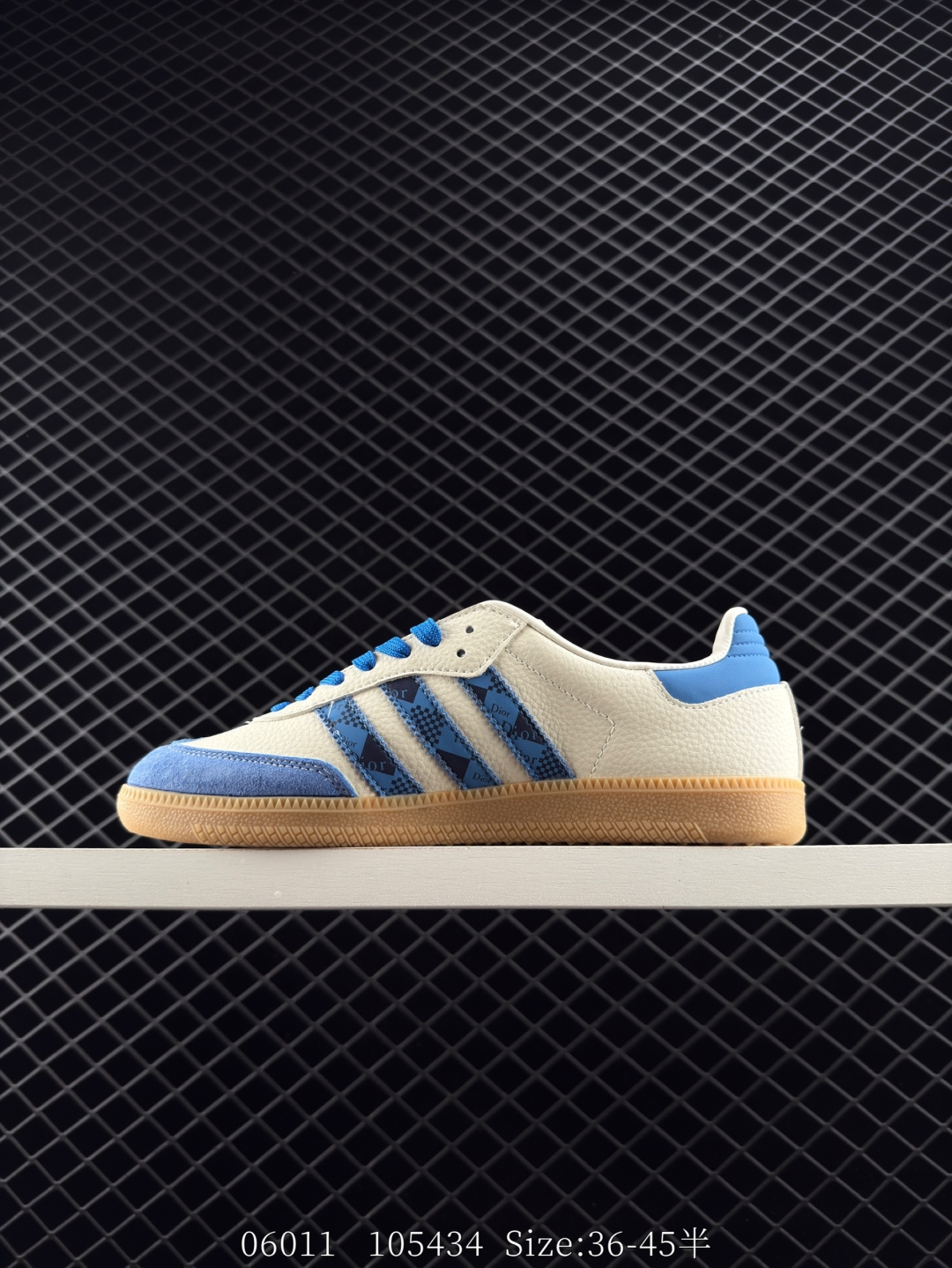 Adidas Originals Samba OG ‘DIY’