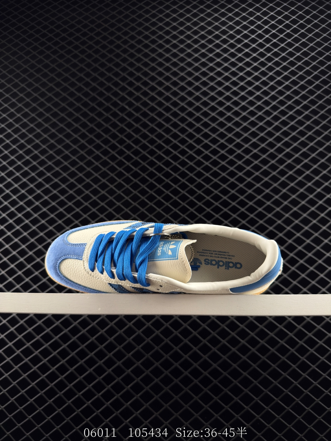 Adidas Originals Samba OG ‘DIY’