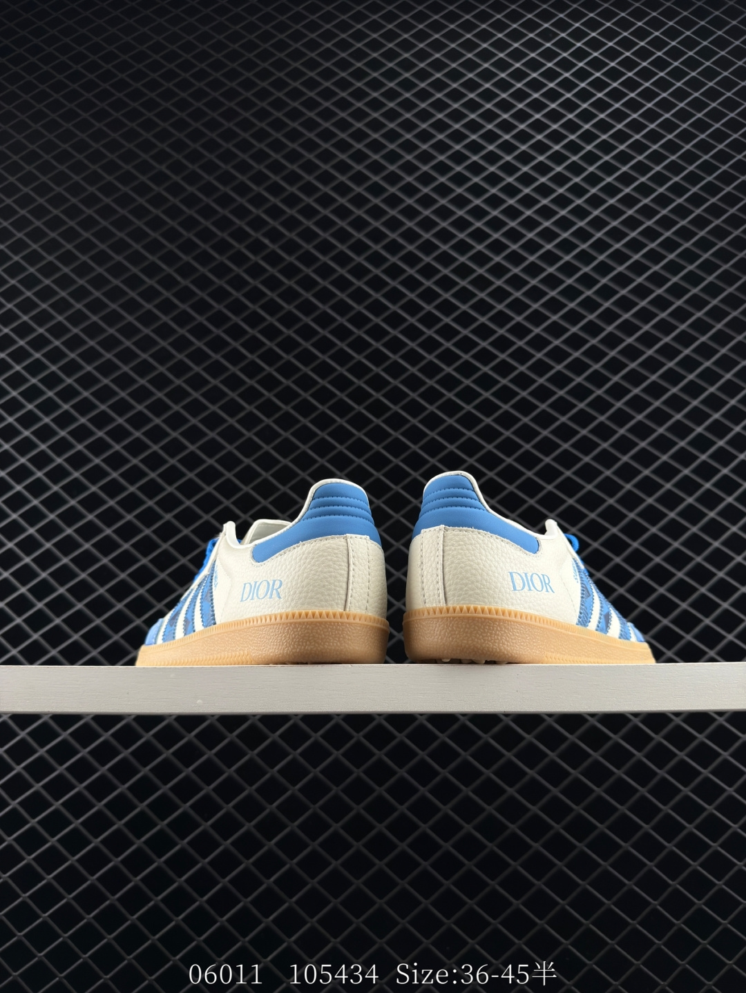 Adidas Originals Samba OG ‘DIY’