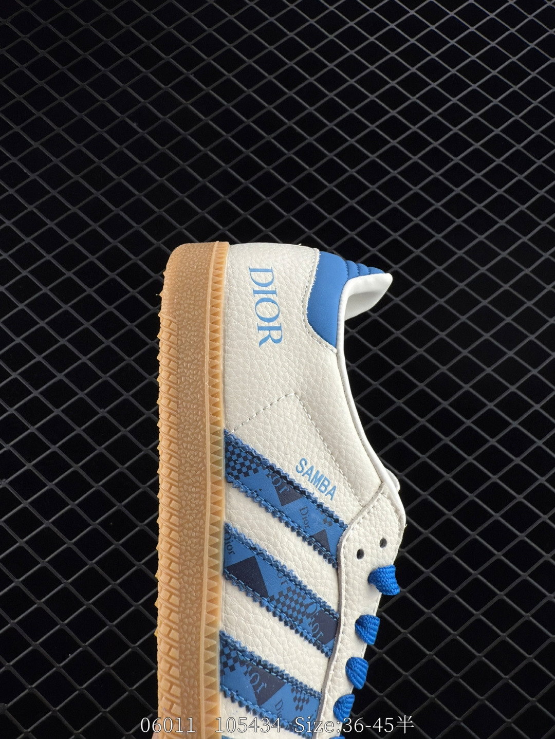 Adidas Originals Samba OG ‘DIY’